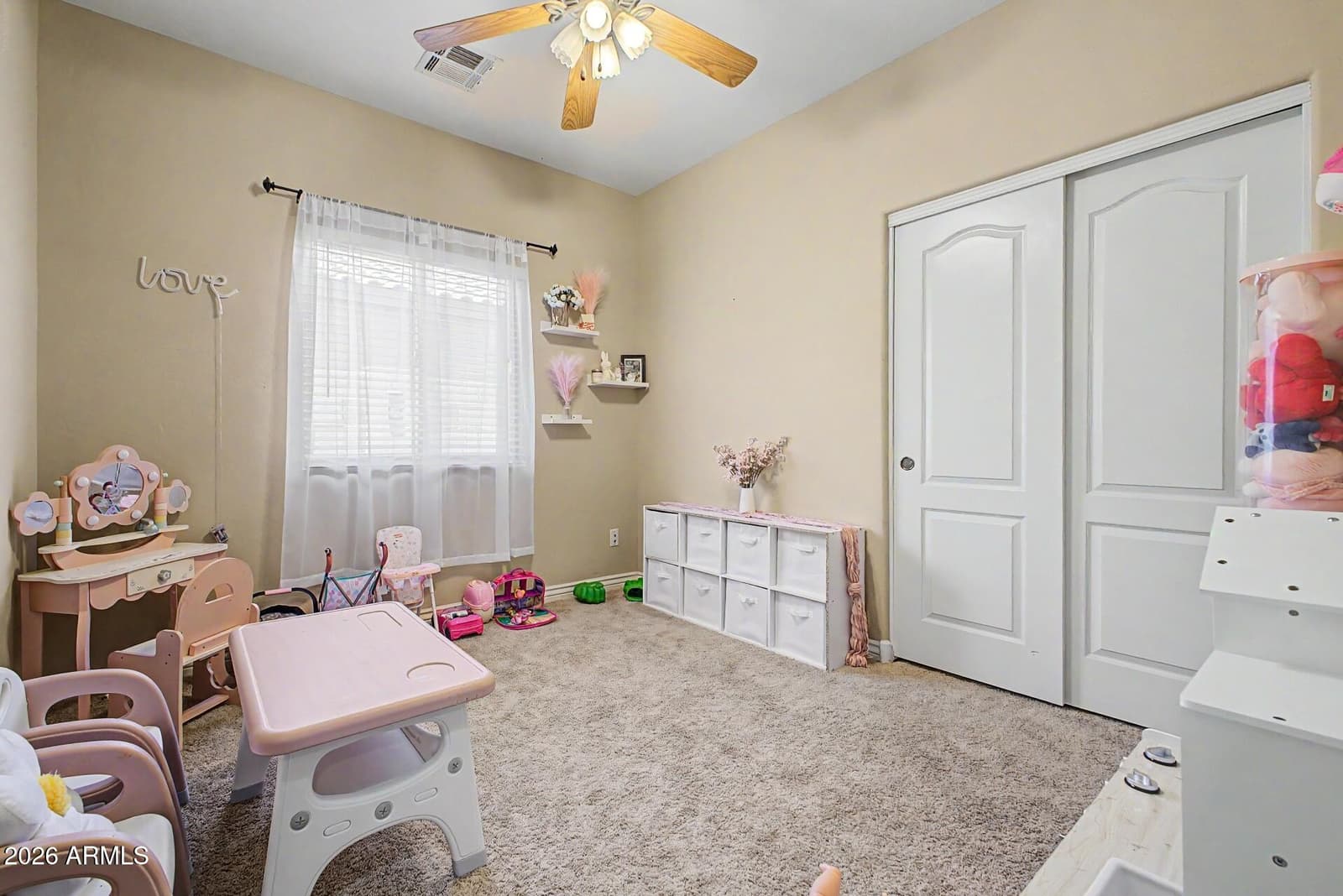 731 W MESQUITE TREE Lane, San Tan Valley, AZ 85143 — photo 21 of 33