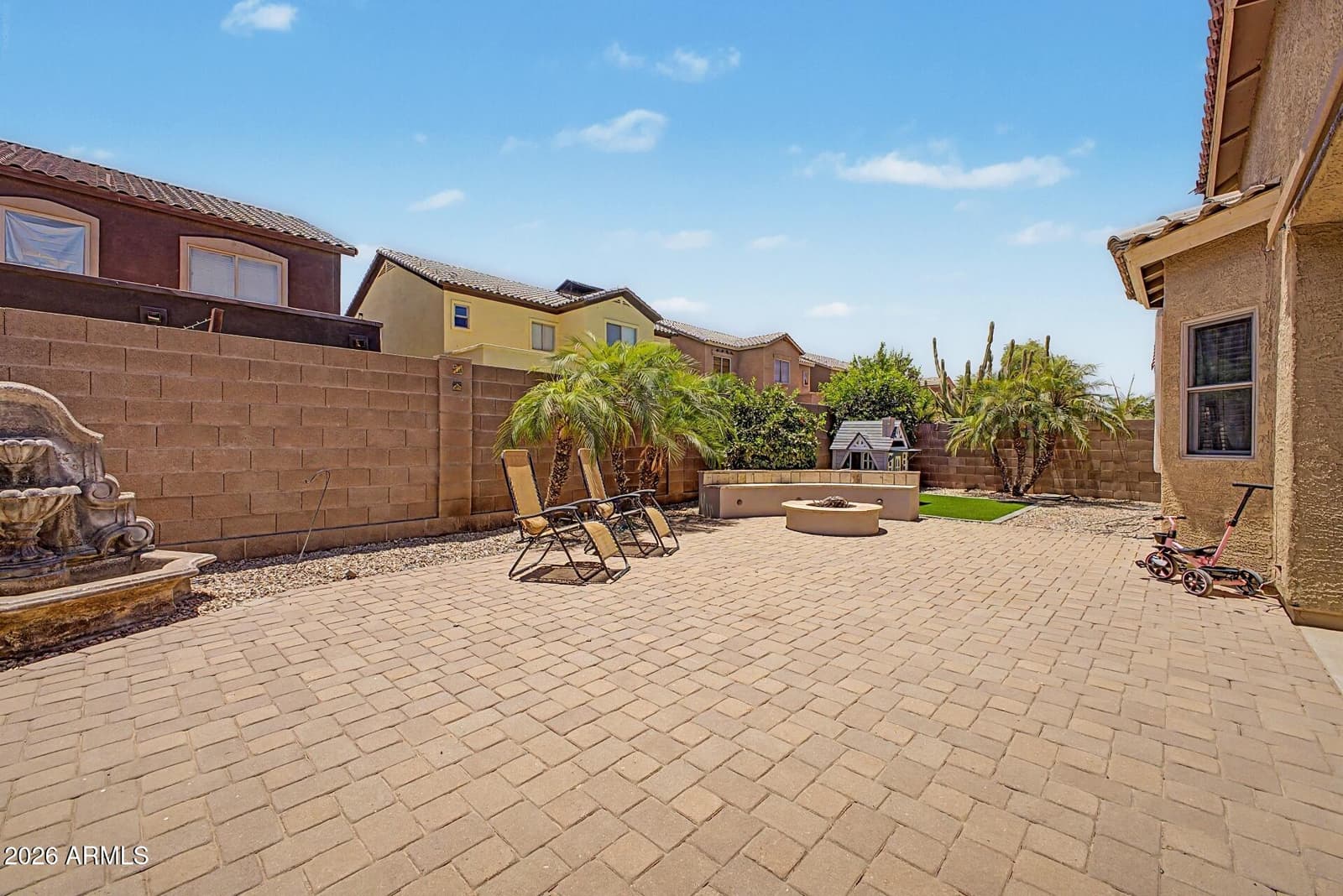 731 W MESQUITE TREE Lane, San Tan Valley, AZ 85143 — photo 28 of 33