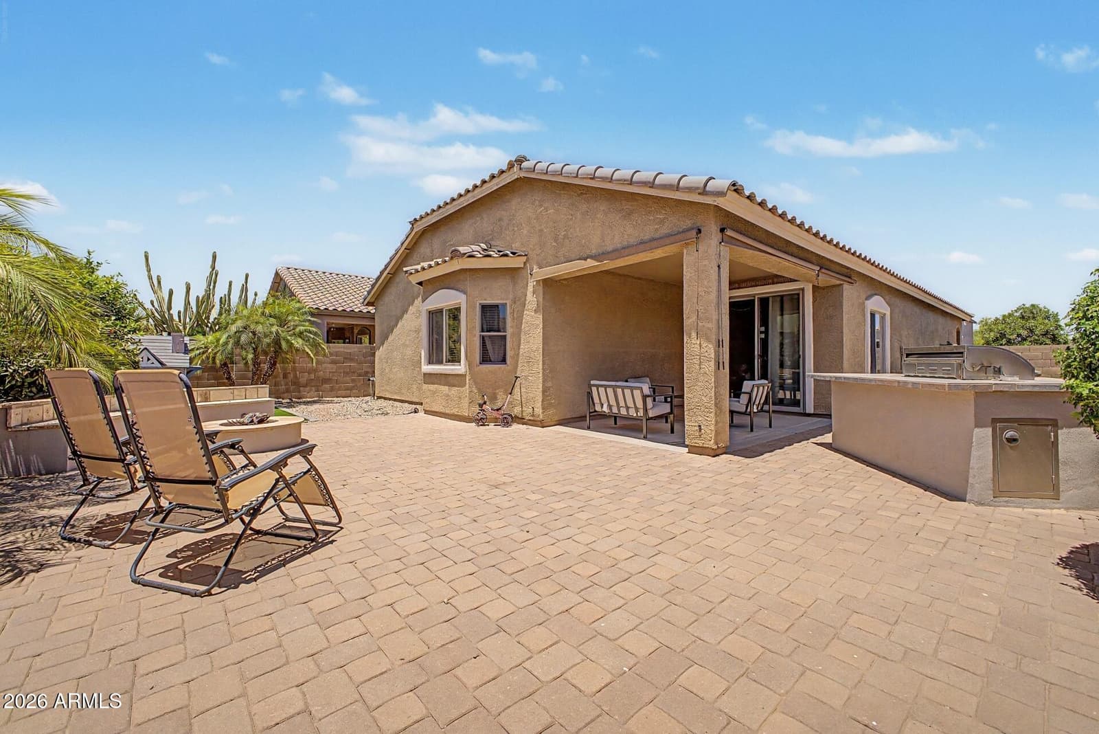 731 W MESQUITE TREE Lane, San Tan Valley, AZ 85143 — photo 29 of 33