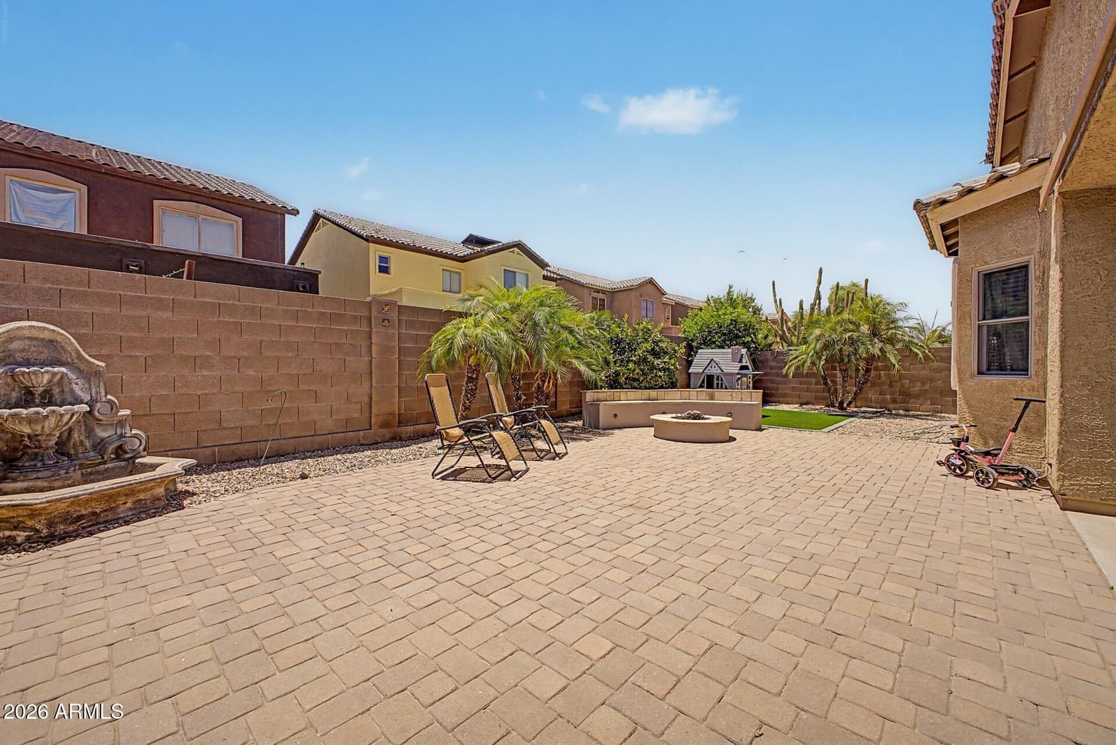 731 W MESQUITE TREE Lane, San Tan Valley, AZ 85143 — photo 31 of 33