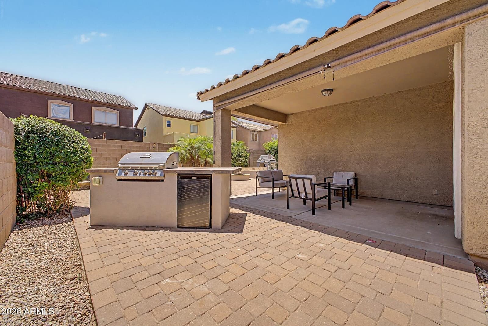 731 W MESQUITE TREE Lane, San Tan Valley, AZ 85143 — photo 32 of 33