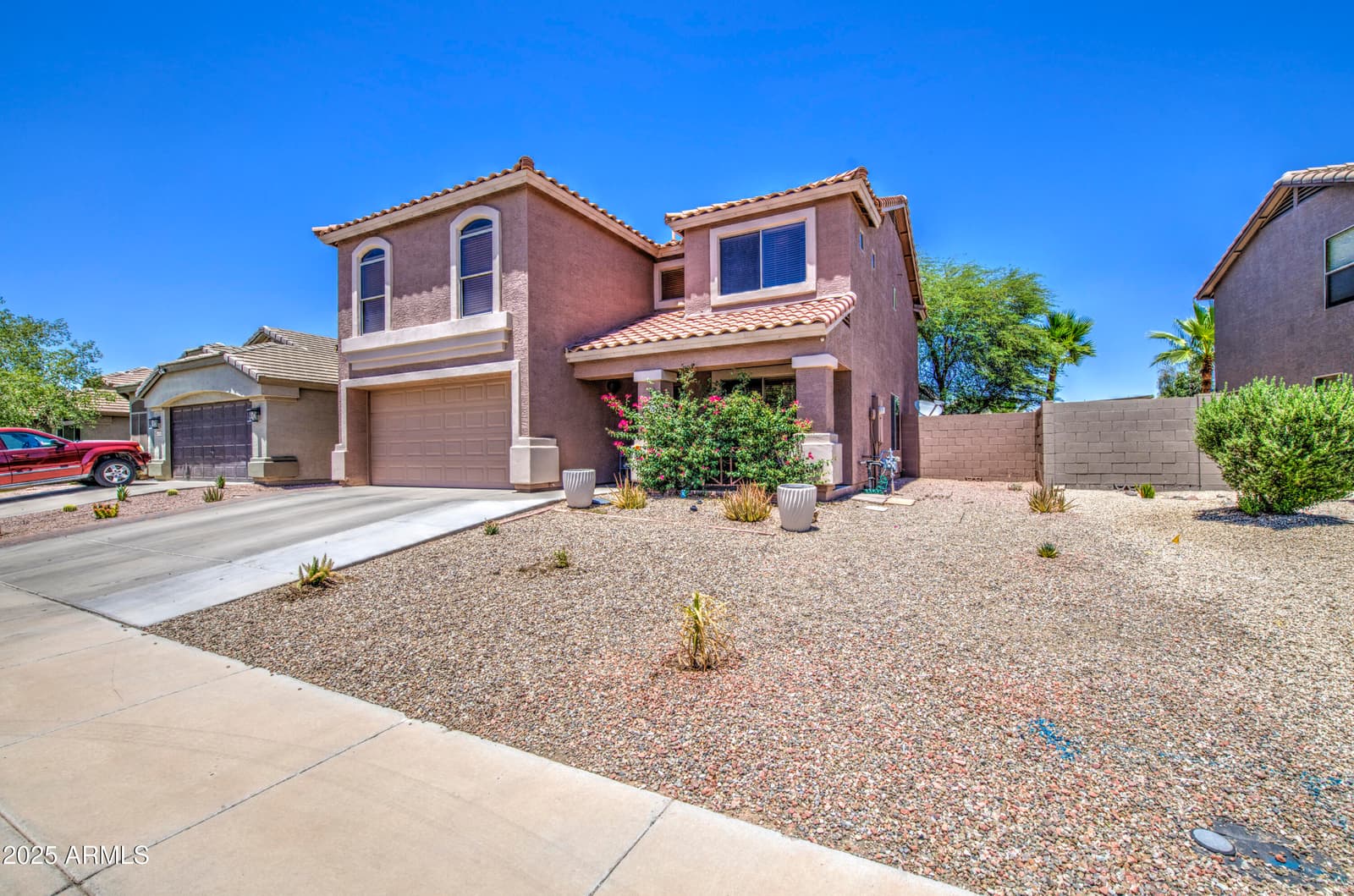 43822 W BAKER Drive, Maricopa, AZ 85138 — photo 1 of 51