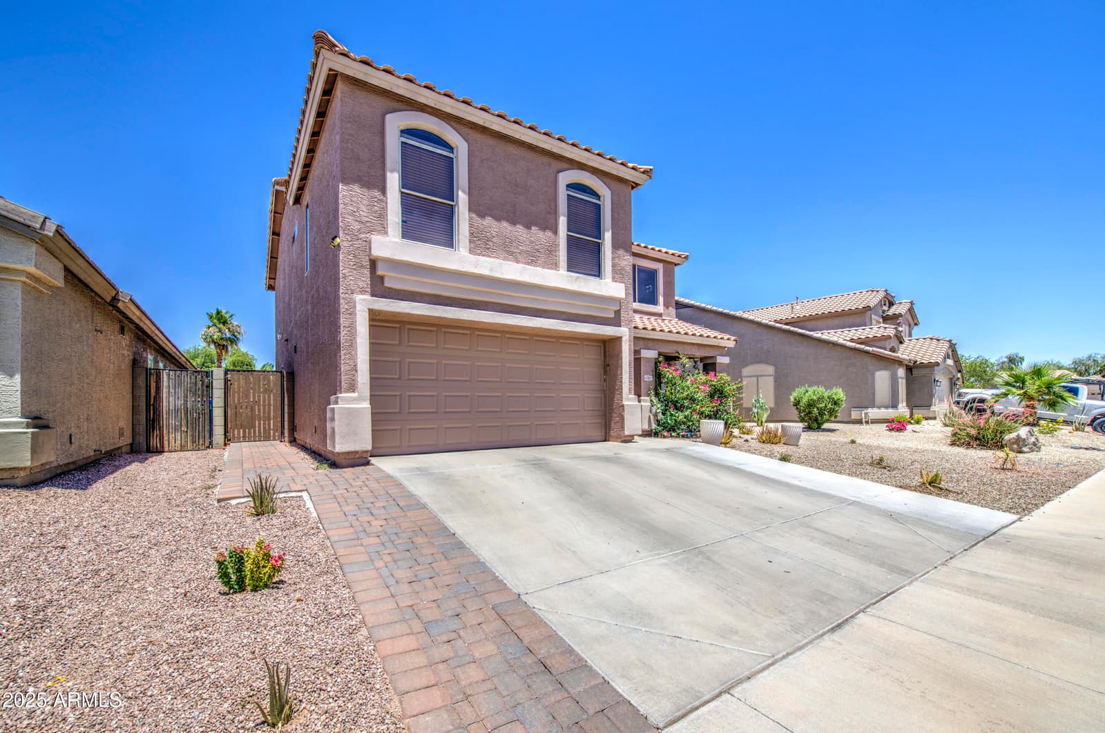 43822 W BAKER Drive, Maricopa, AZ 85138 — photo 2 of 51