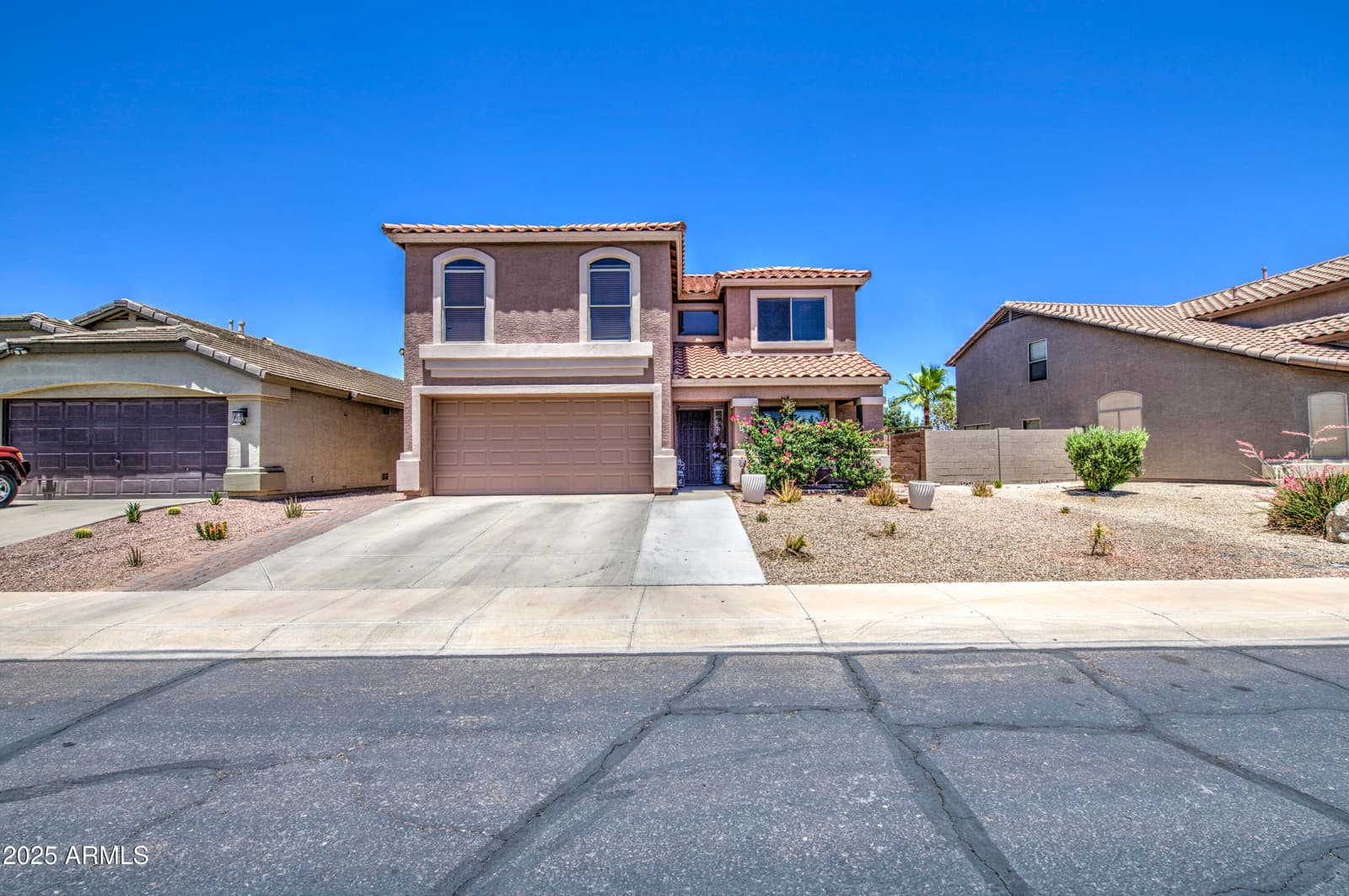 43822 W BAKER Drive, Maricopa, AZ 85138 — photo 3 of 51