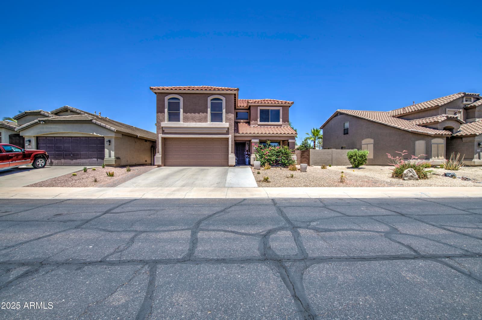 43822 W BAKER Drive, Maricopa, AZ 85138 — photo 4 of 51