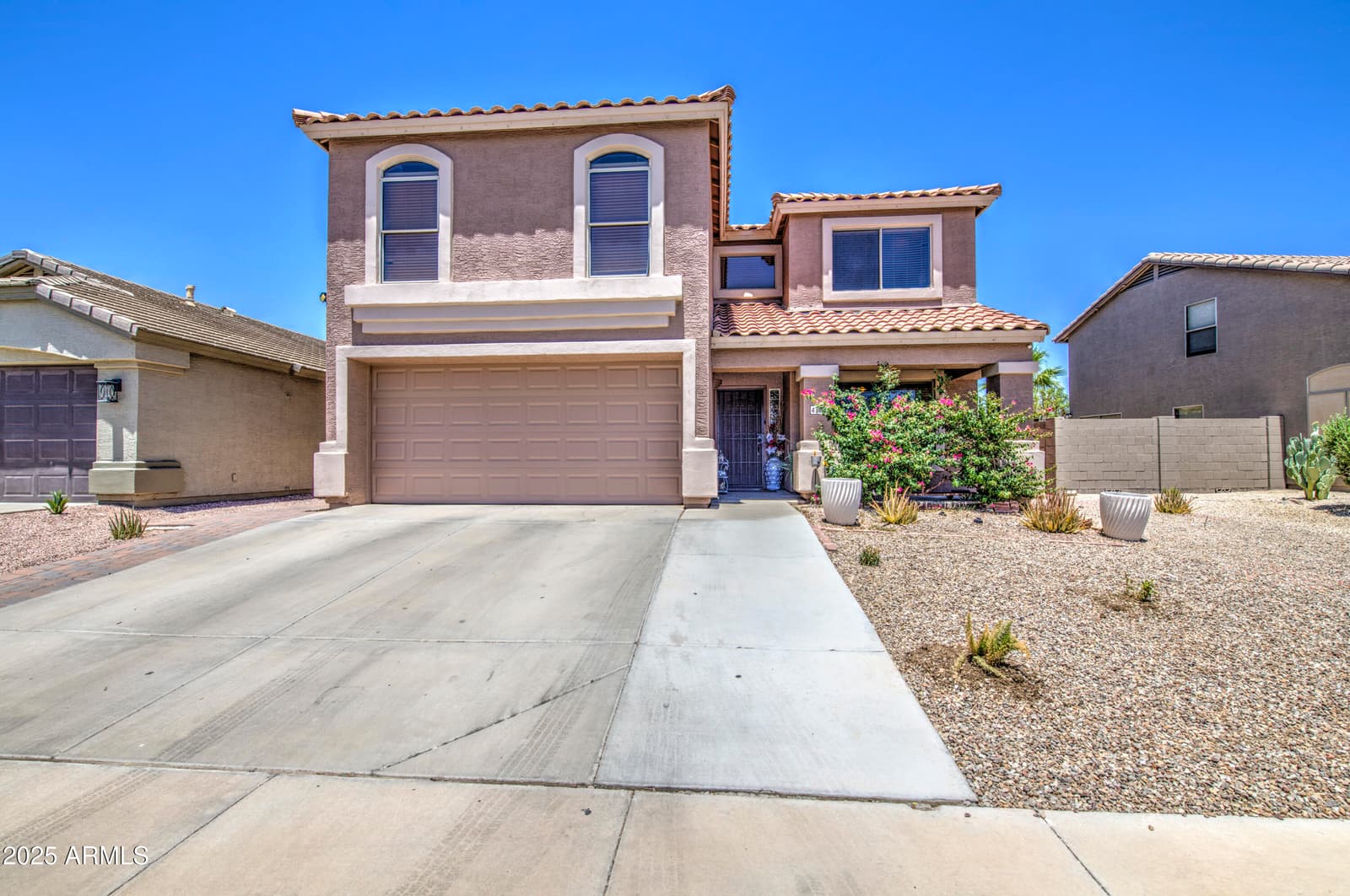 43822 W BAKER Drive, Maricopa, AZ 85138 — photo 5 of 51
