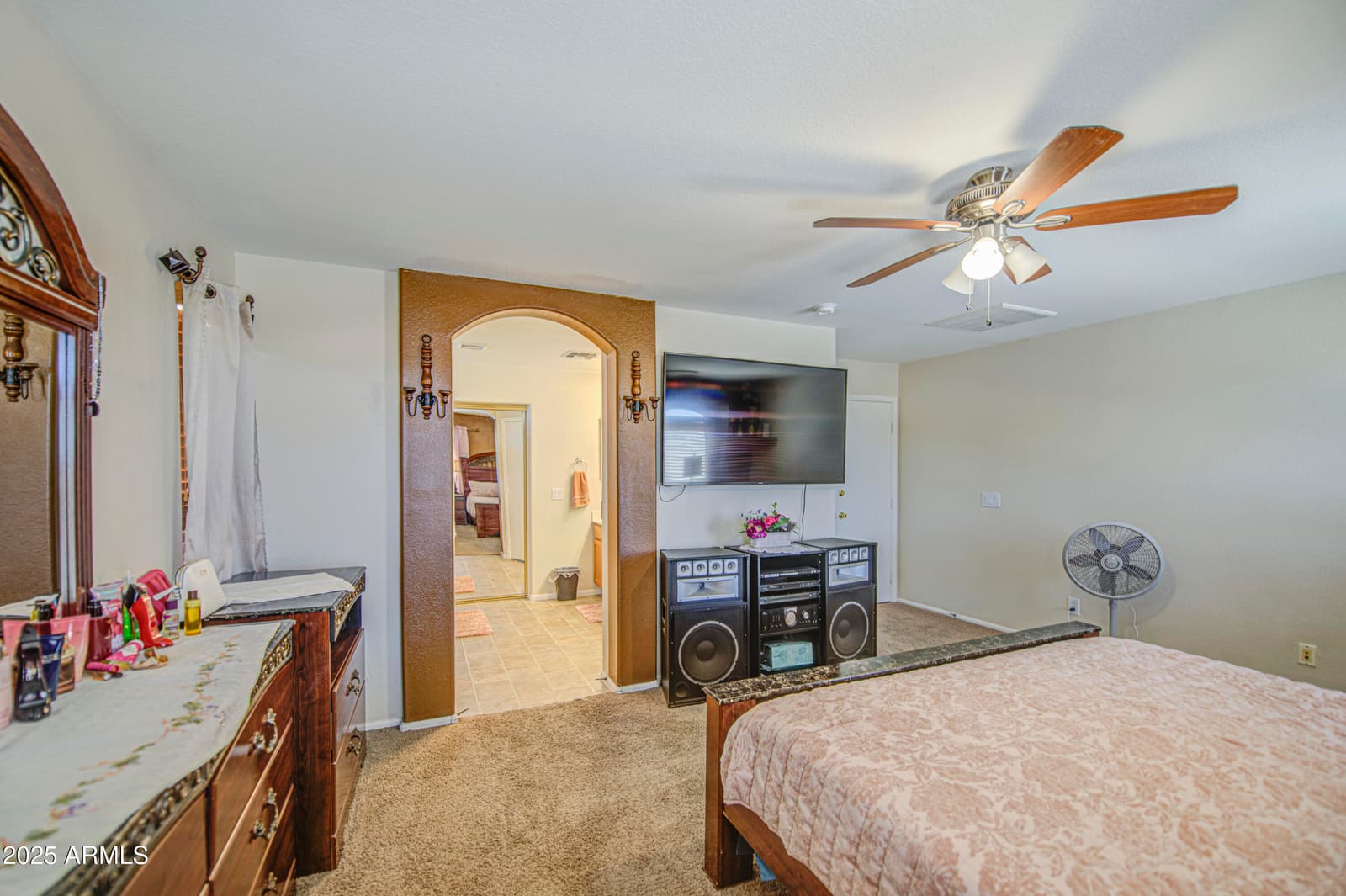 43822 W BAKER Drive, Maricopa, AZ 85138 — photo 45 of 51