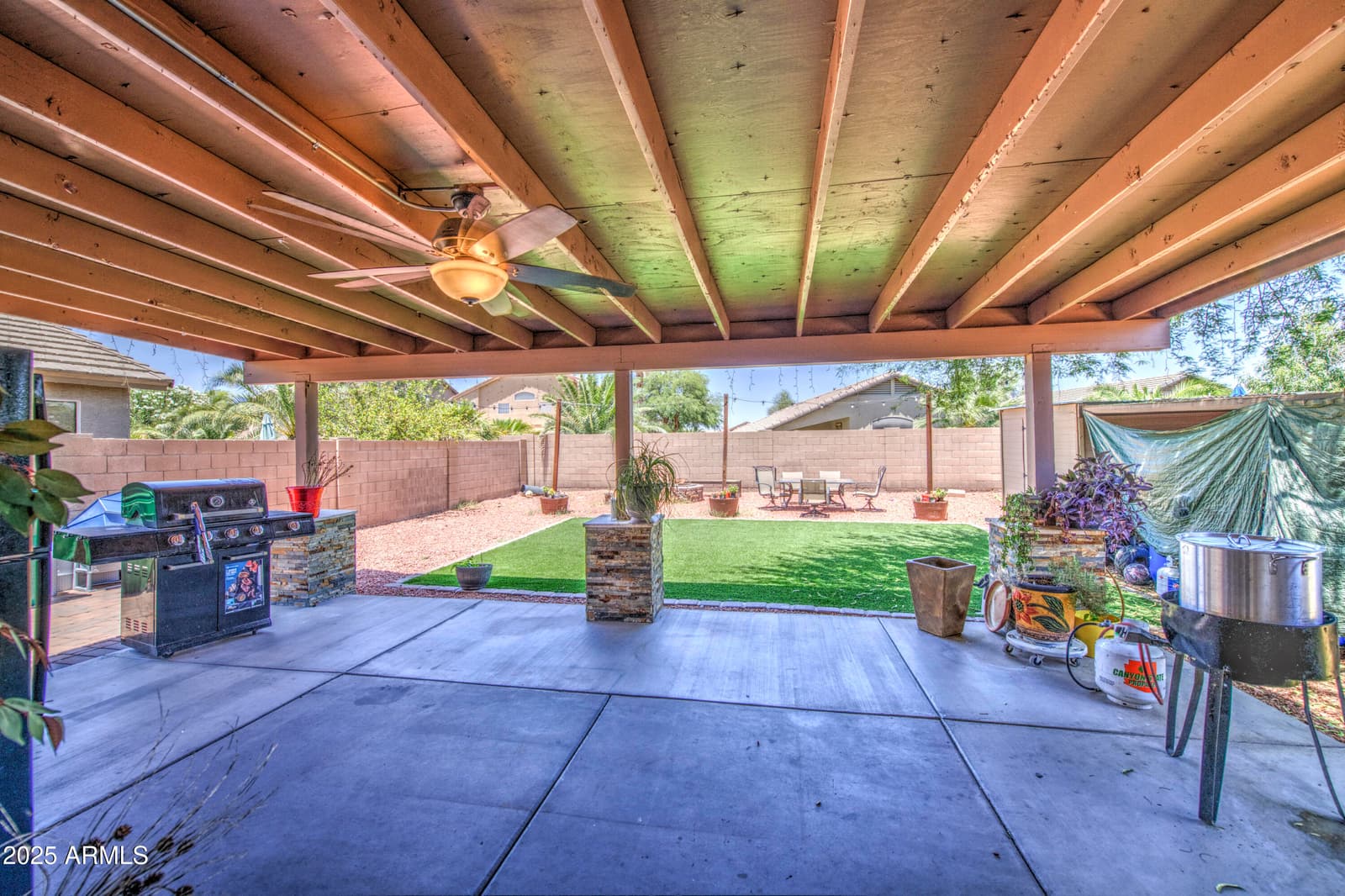 43822 W BAKER Drive, Maricopa, AZ 85138 — photo 46 of 51