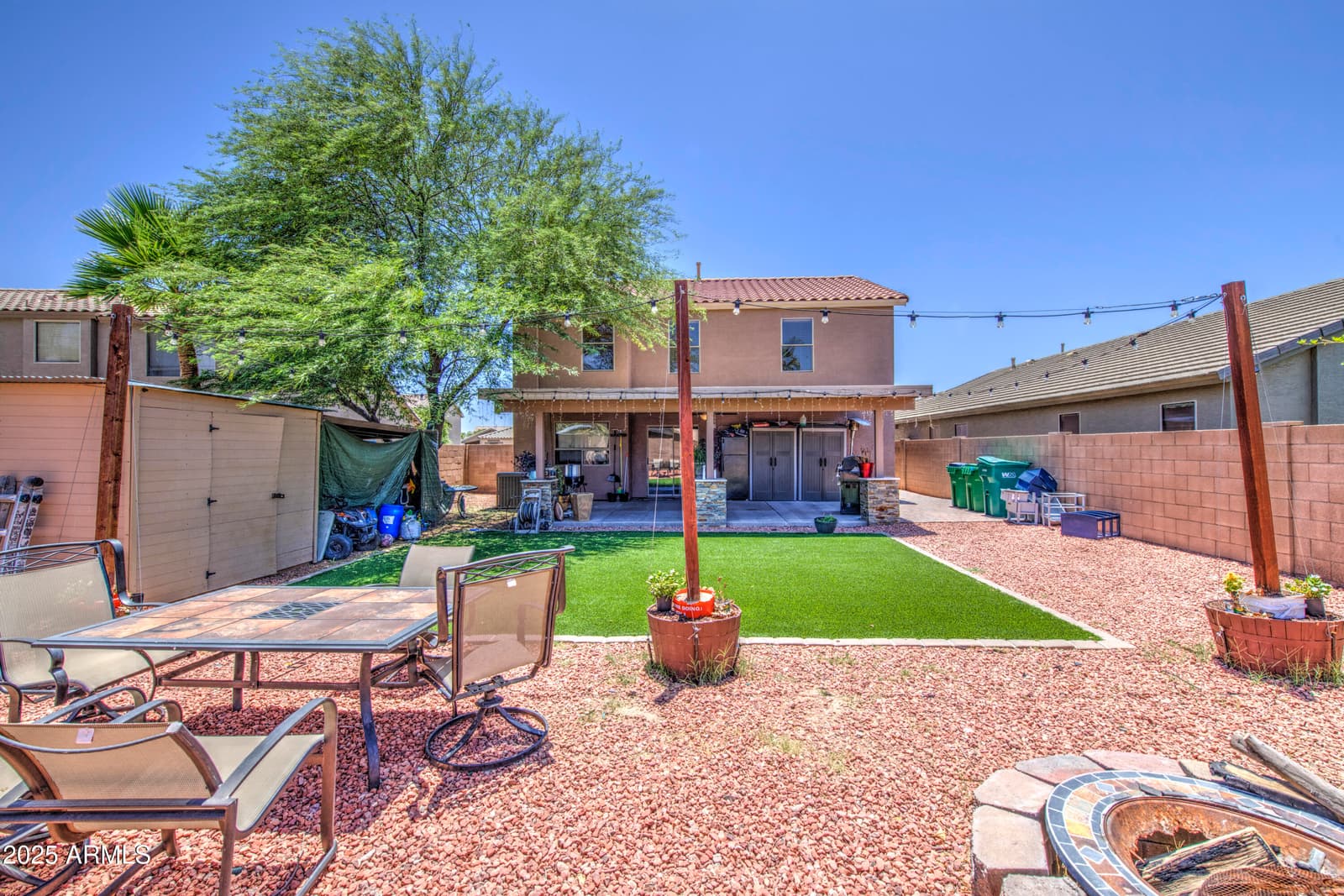 43822 W BAKER Drive, Maricopa, AZ 85138 — photo 49 of 51