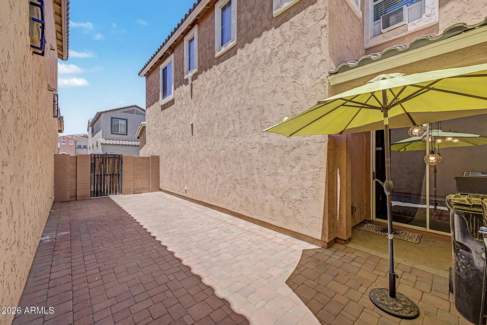 1944 N 77TH Glen, Phoenix, AZ 85035 — photo 32 of 34