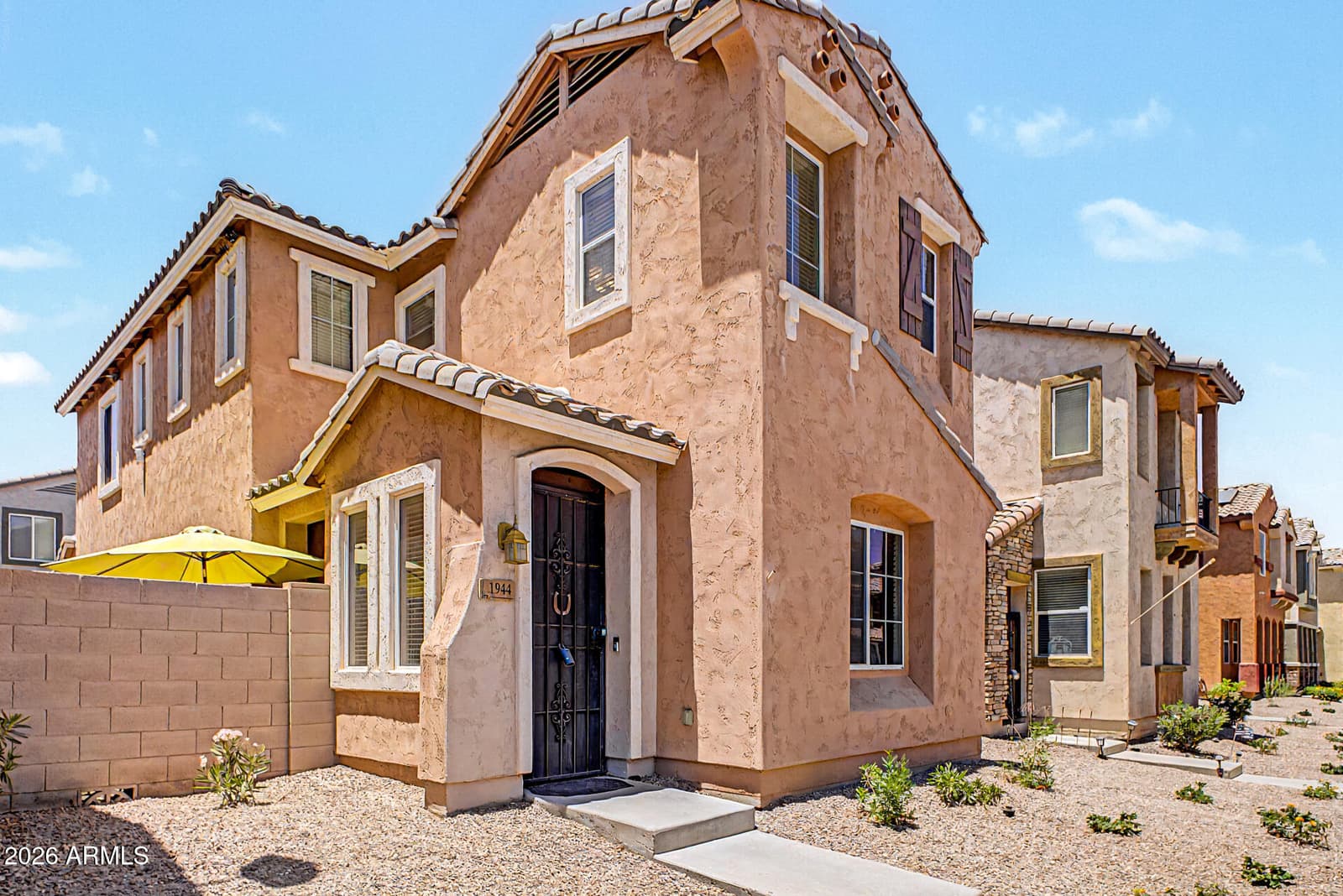 1944 N 77TH Glen, Phoenix, AZ 85035 — photo 3 of 34