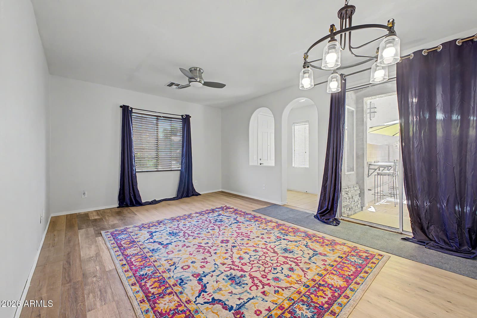1944 N 77TH Glen, Phoenix, AZ 85035 — photo 4 of 34