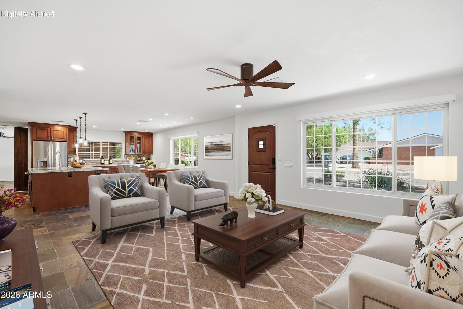 8307 E CLARENDON Avenue, Scottsdale, AZ 85251 — photo 3 of 26