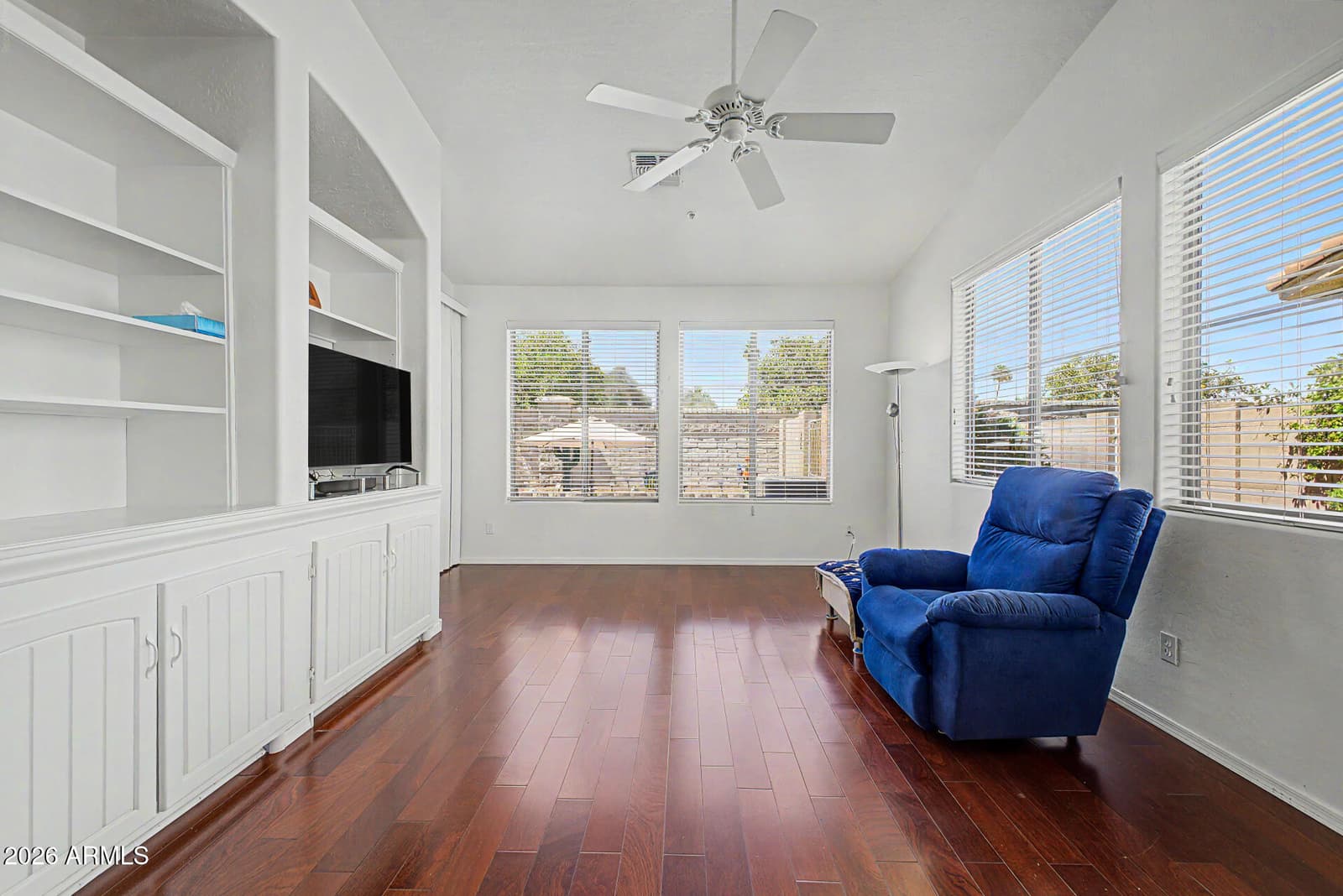 5415 E MCKELLIPS Road 108, Mesa, AZ 85215 — photo 2 of 43