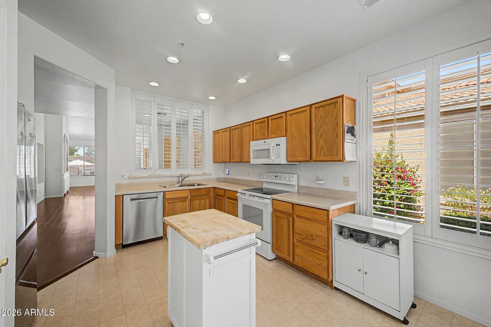 5415 E MCKELLIPS Road 108, Mesa, AZ 85215 — photo 17 of 43