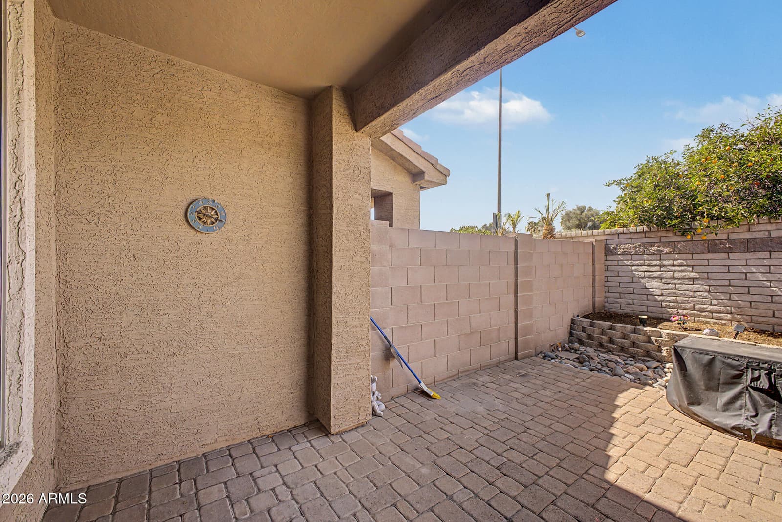 5415 E MCKELLIPS Road 108, Mesa, AZ 85215 — photo 28 of 43