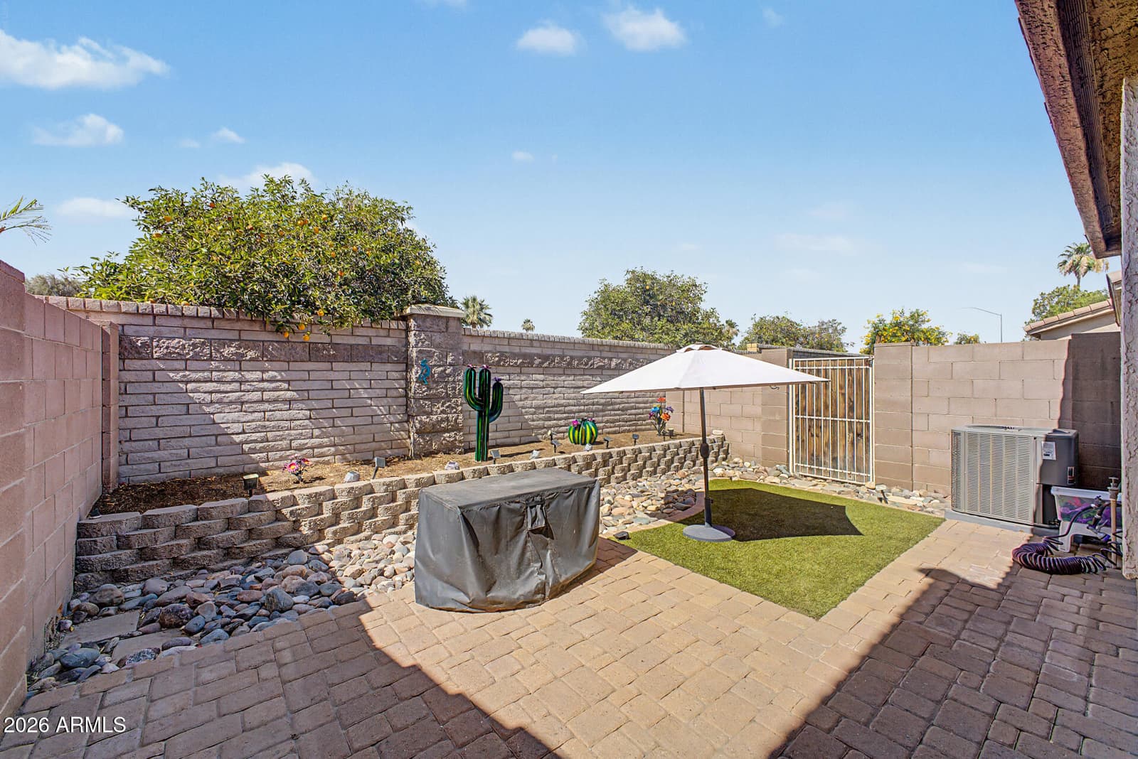 5415 E MCKELLIPS Road 108, Mesa, AZ 85215 — photo 3 of 43