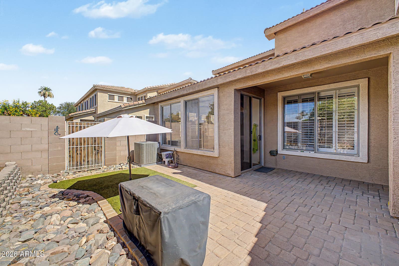 5415 E MCKELLIPS Road 108, Mesa, AZ 85215 — photo 30 of 43