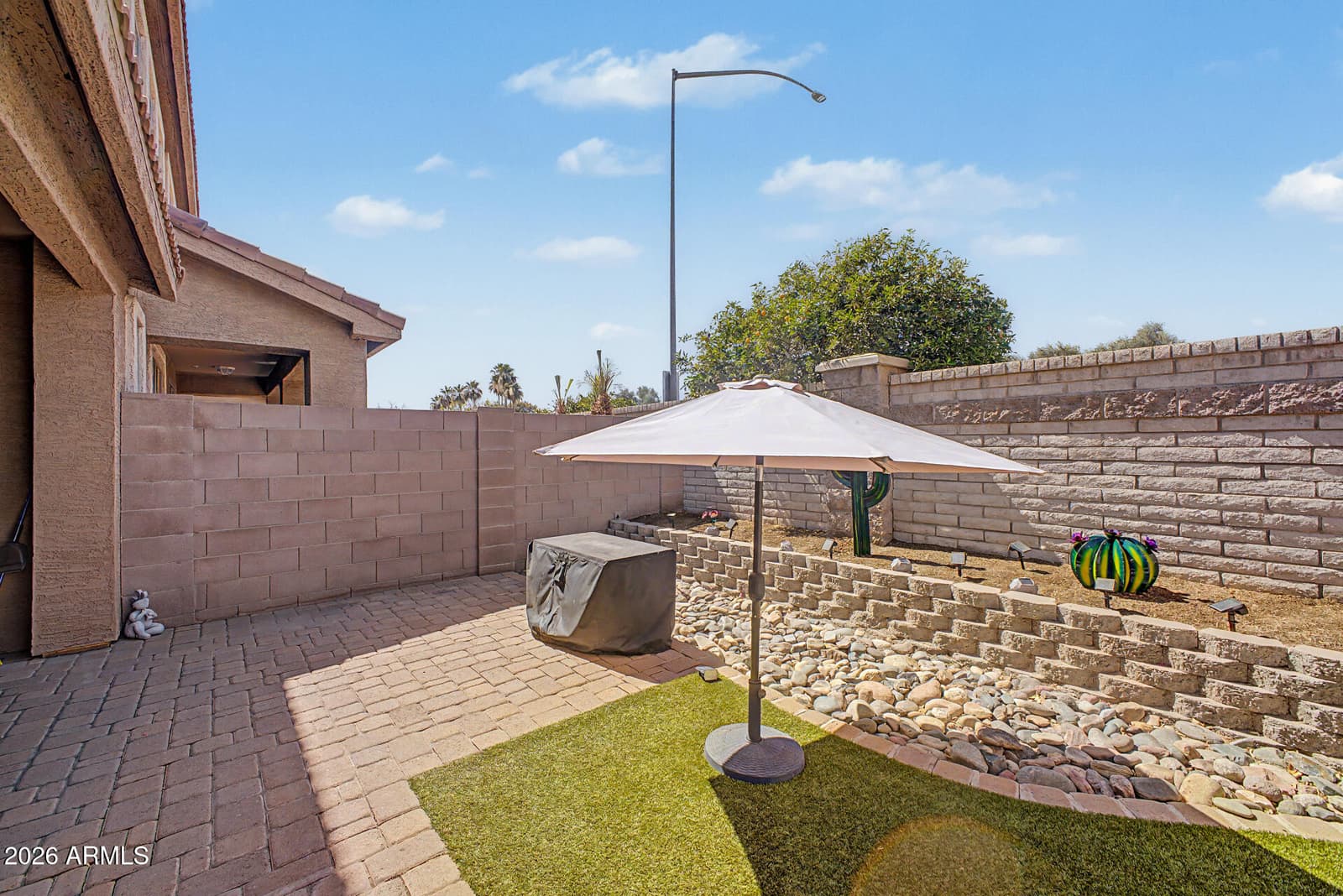 5415 E MCKELLIPS Road 108, Mesa, AZ 85215 — photo 31 of 43