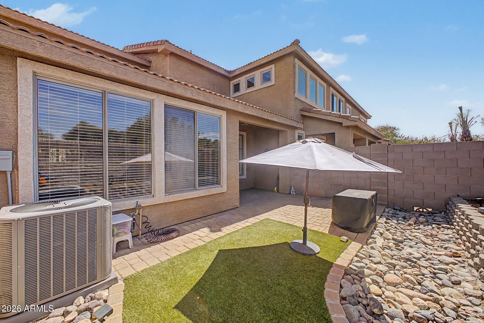 5415 E MCKELLIPS Road 108, Mesa, AZ 85215 — photo 32 of 43