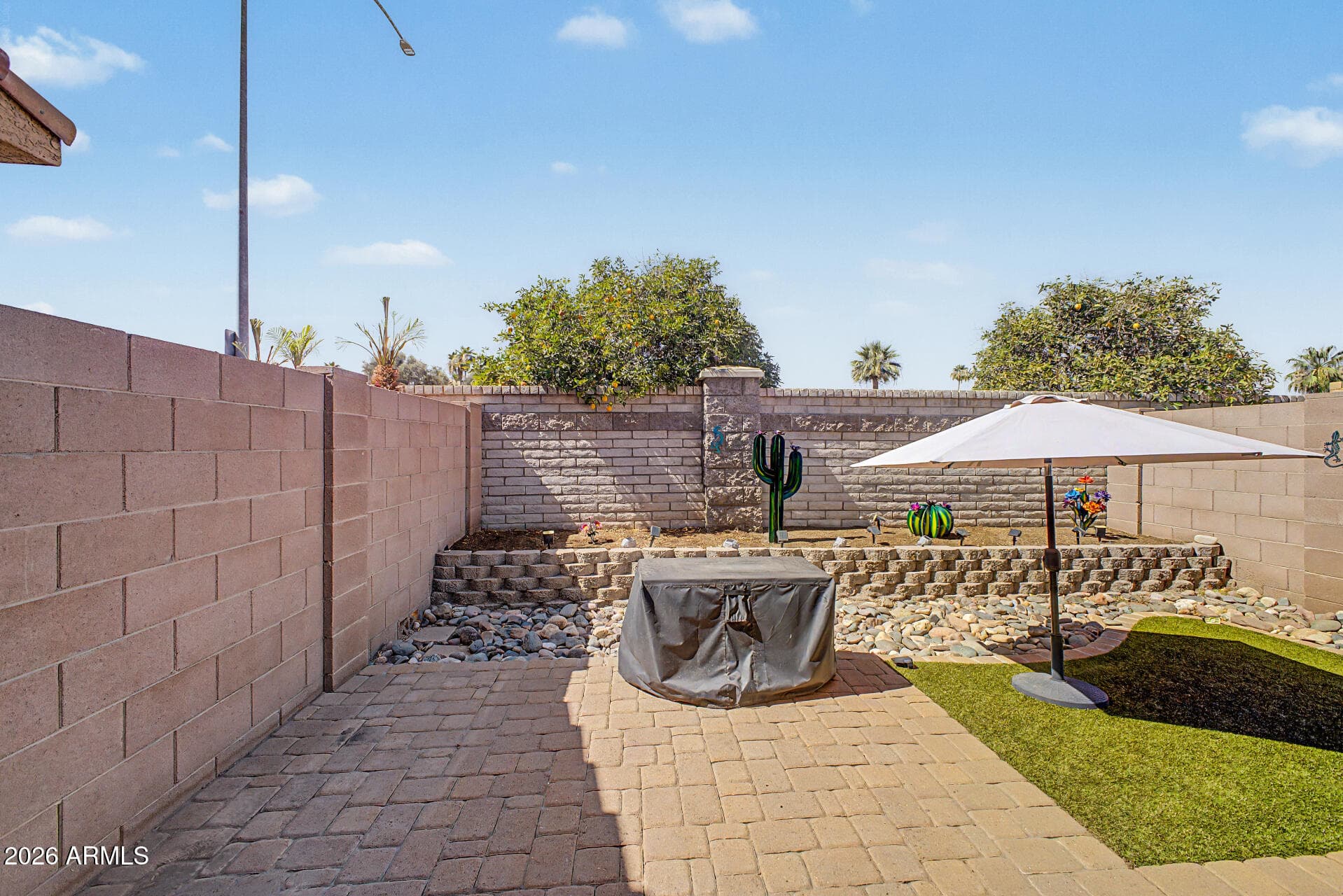 5415 E MCKELLIPS Road 108, Mesa, AZ 85215 — photo 33 of 43