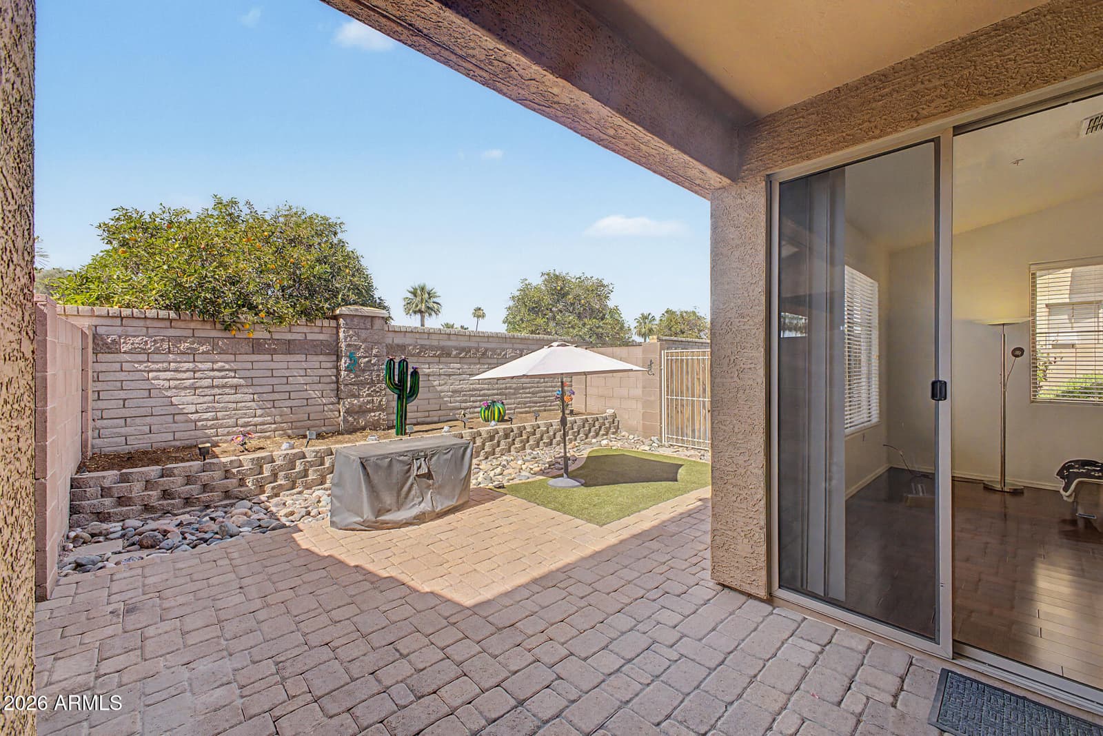 5415 E MCKELLIPS Road 108, Mesa, AZ 85215 — photo 4 of 43