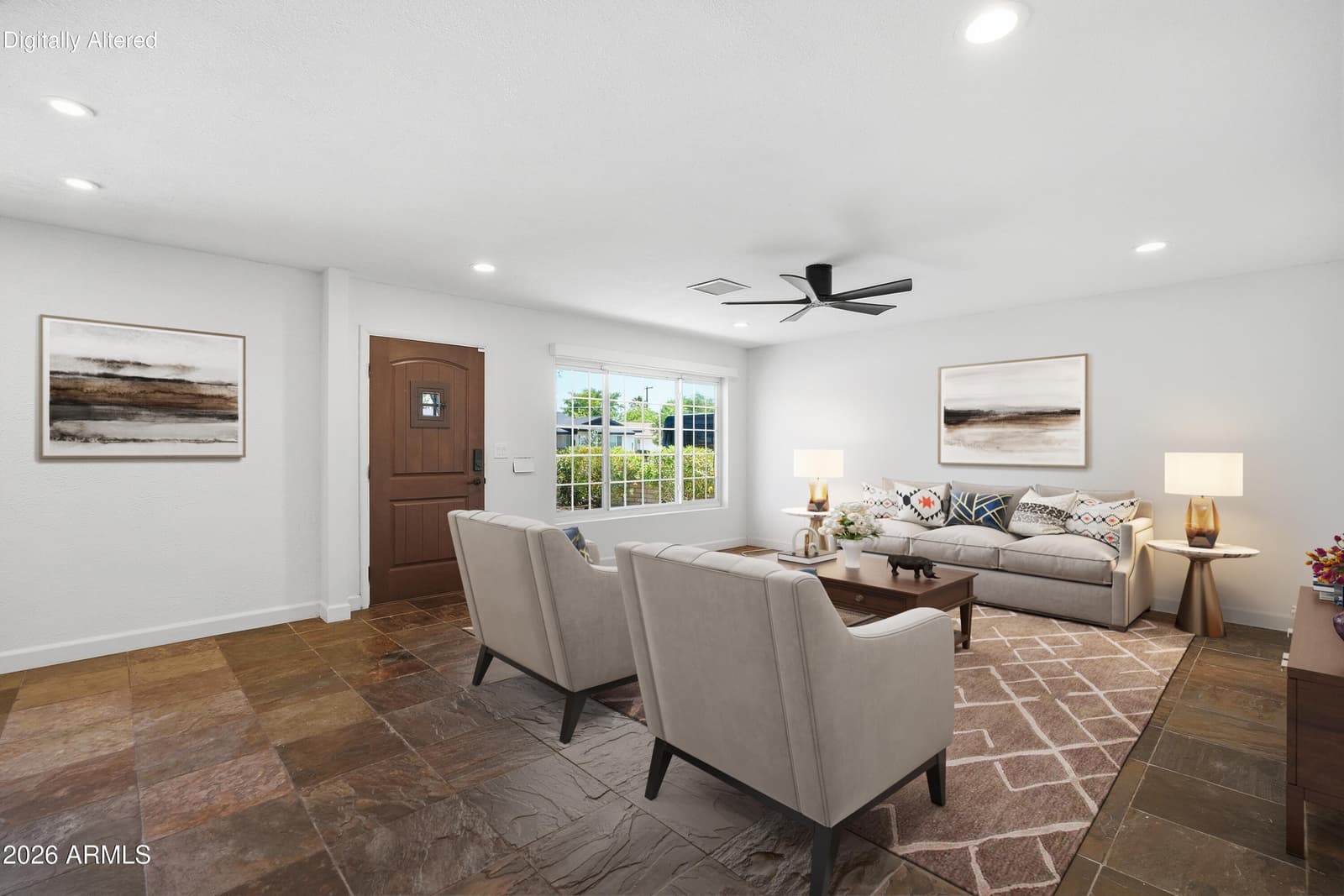 8307 E CLARENDON Avenue, Scottsdale, AZ 85251 — photo 5 of 26