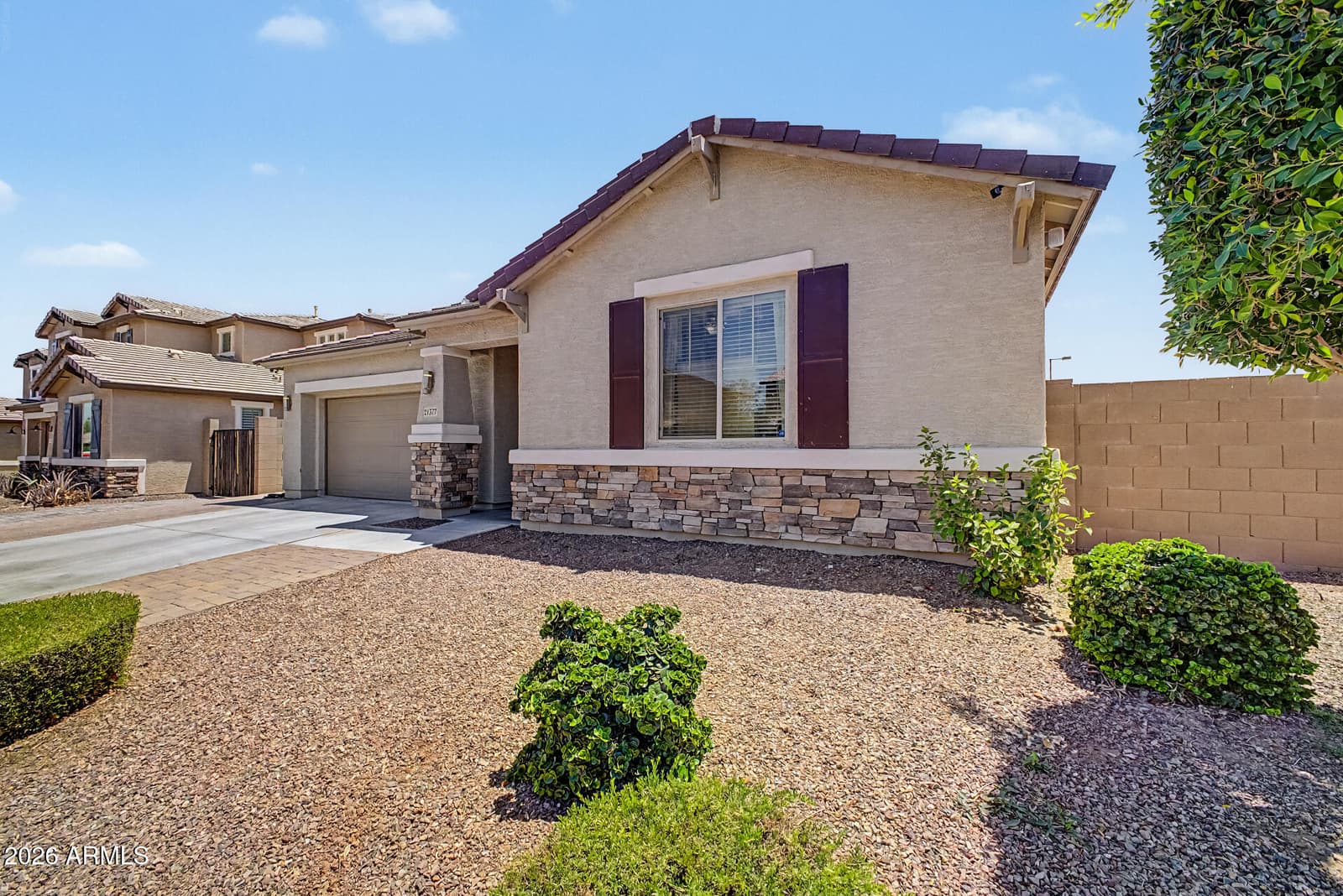 21377 W Almeria Road, Buckeye, AZ 85396 — photo 2 of 40