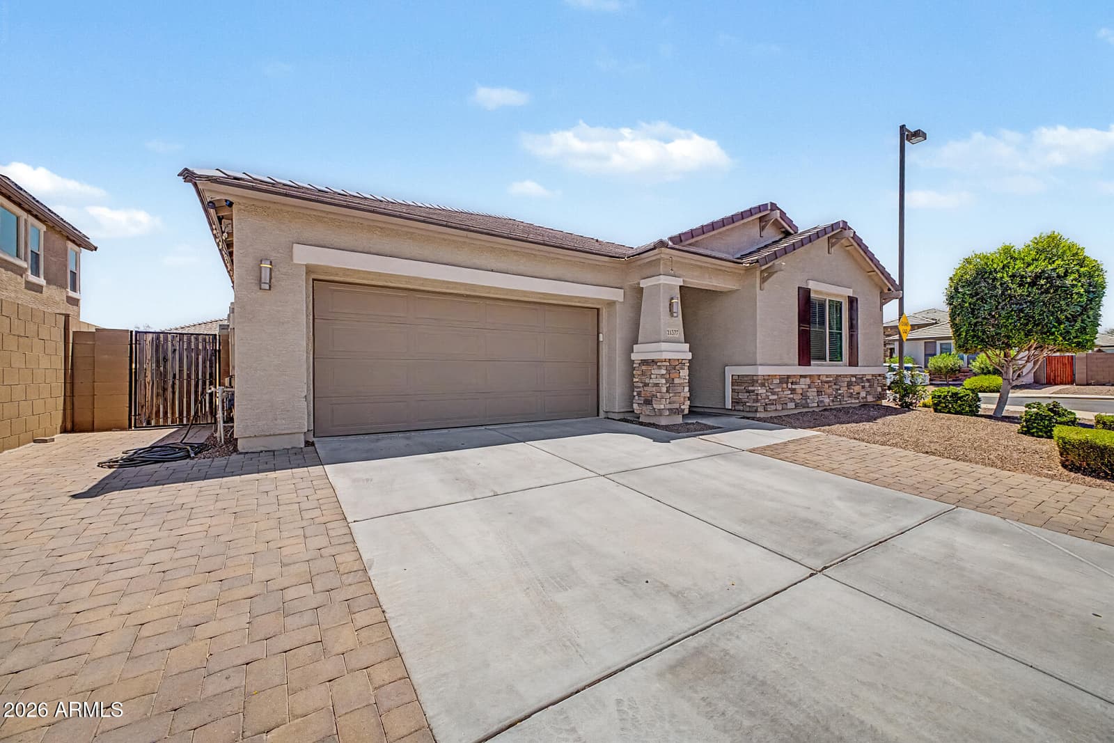 21377 W Almeria Road, Buckeye, AZ 85396 — photo 3 of 40