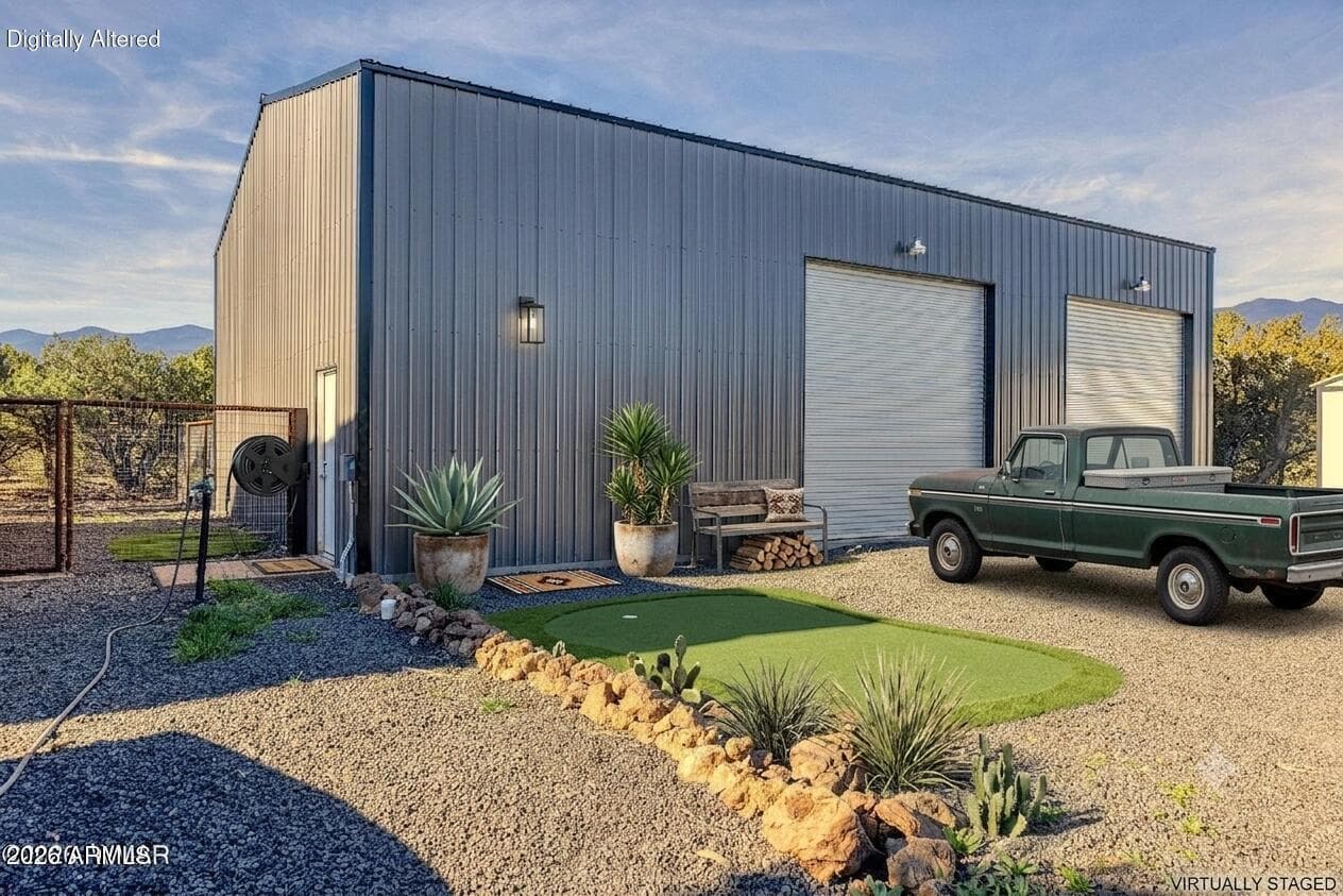 124 County Road N3077, Vernon, AZ 85940 — photo 35 of 53