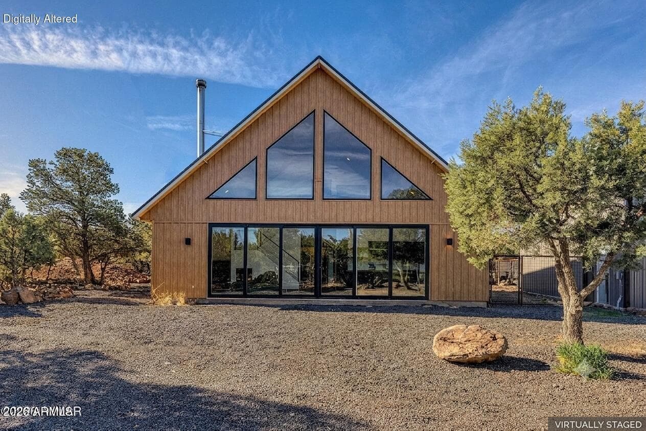 124 County Road N3077, Vernon, AZ 85940 — photo 47 of 53