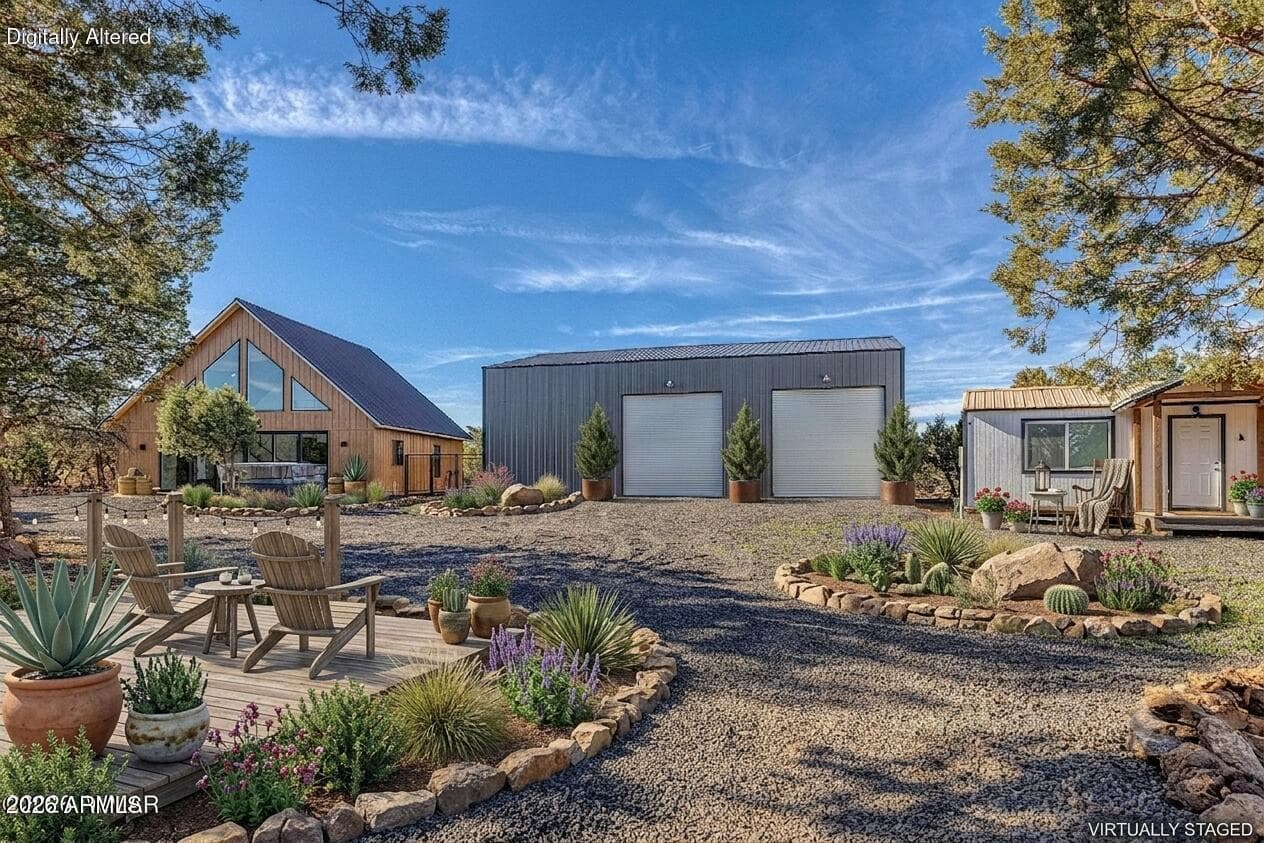 124 County Road N3077, Vernon, AZ 85940 — photo 49 of 53