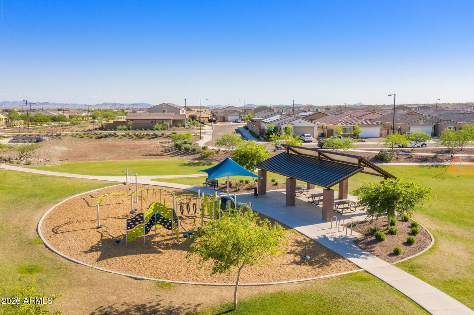 21377 W Almeria Road, Buckeye, AZ 85396 — photo 36 of 40