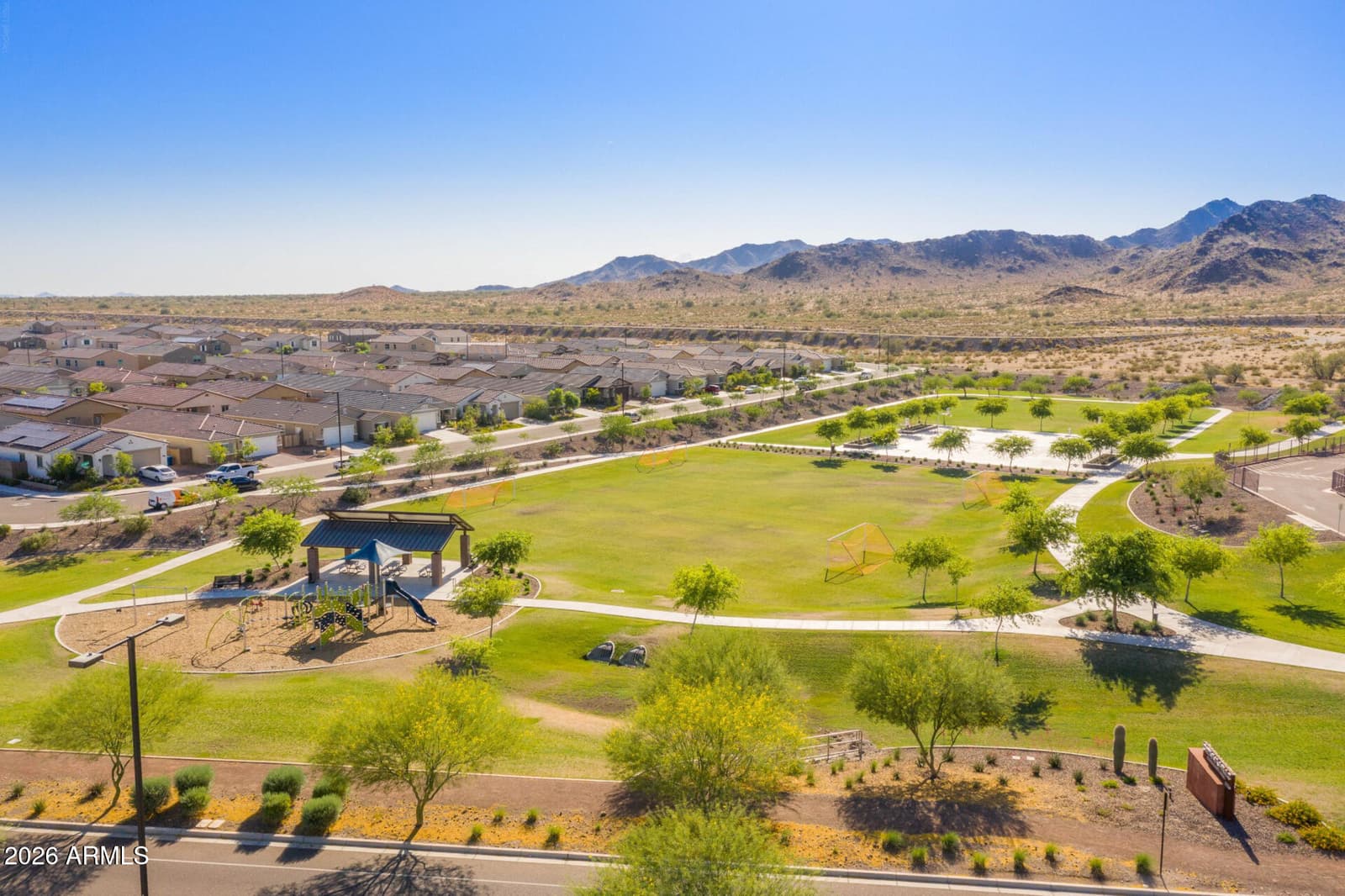 21377 W Almeria Road, Buckeye, AZ 85396 — photo 37 of 40