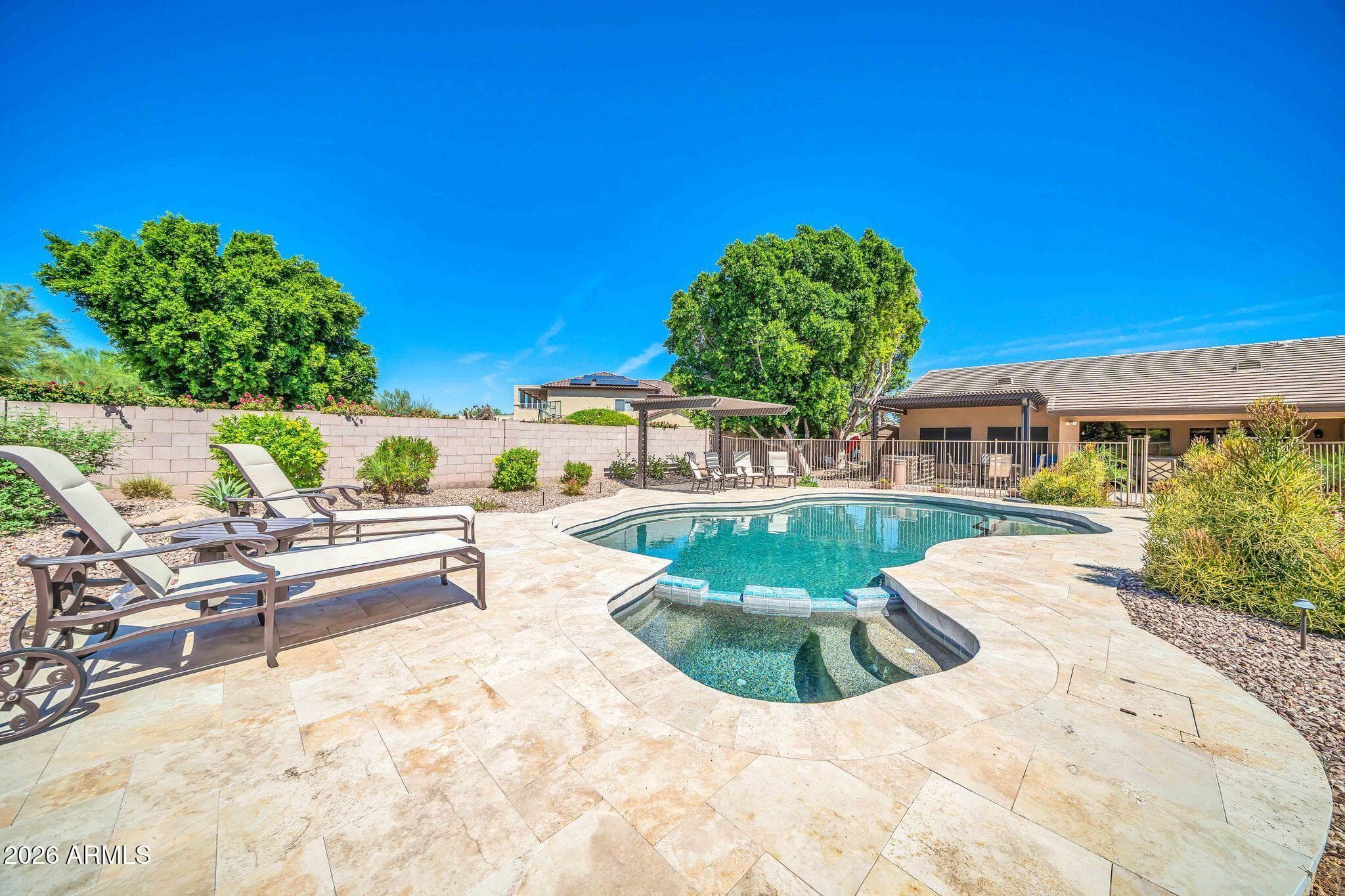 8039 W BRIDEN Lane, Peoria, AZ 85383 — photo 46 of 61