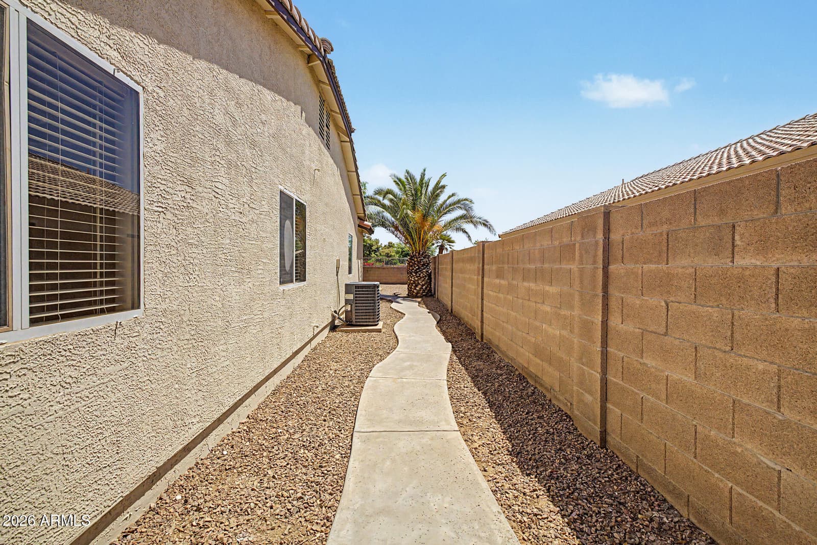 3661 E THUNDERHEART Trail, Gilbert, AZ 85297 — photo 24 of 28