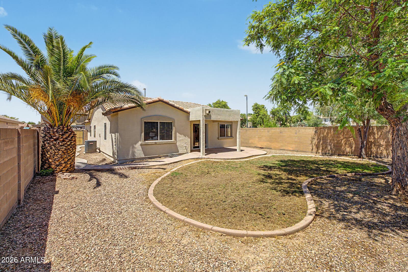 3661 E THUNDERHEART Trail, Gilbert, AZ 85297 — photo 22 of 28