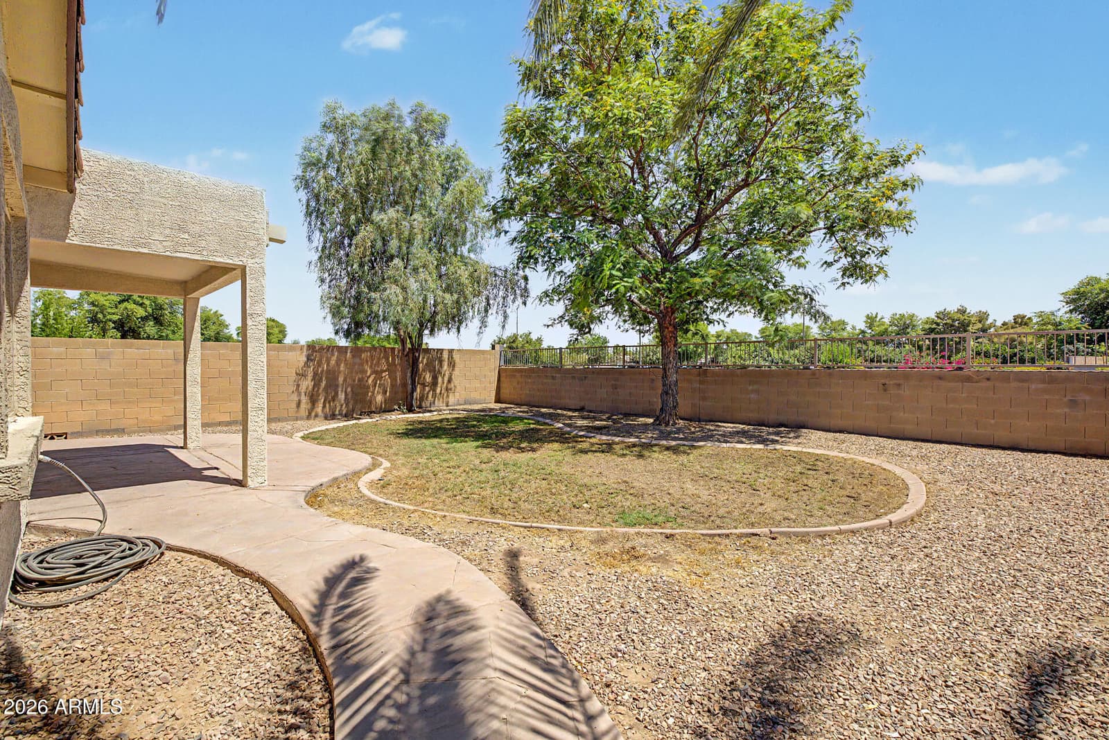 3661 E THUNDERHEART Trail, Gilbert, AZ 85297 — photo 23 of 28