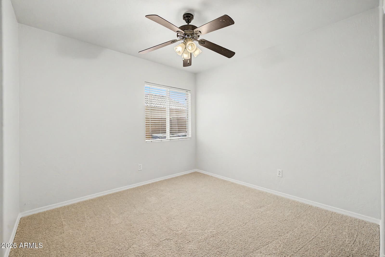 3661 E THUNDERHEART Trail, Gilbert, AZ 85297 — photo 16 of 28