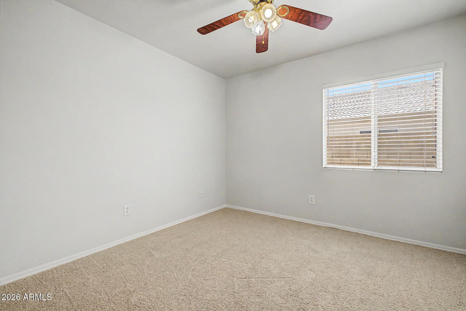 3661 E THUNDERHEART Trail, Gilbert, AZ 85297 — photo 18 of 28