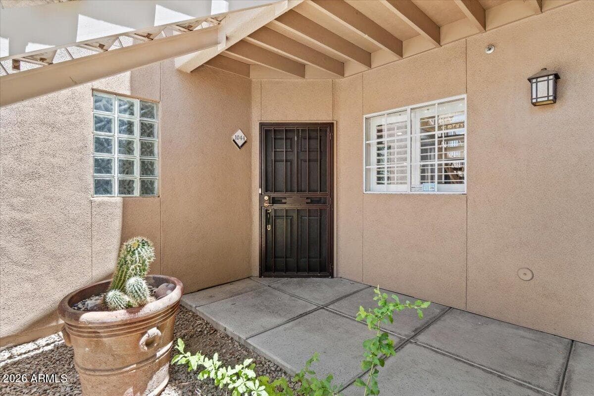10101 N ARABIAN Trail 1044, Scottsdale, AZ 85258 — photo 12 of 36