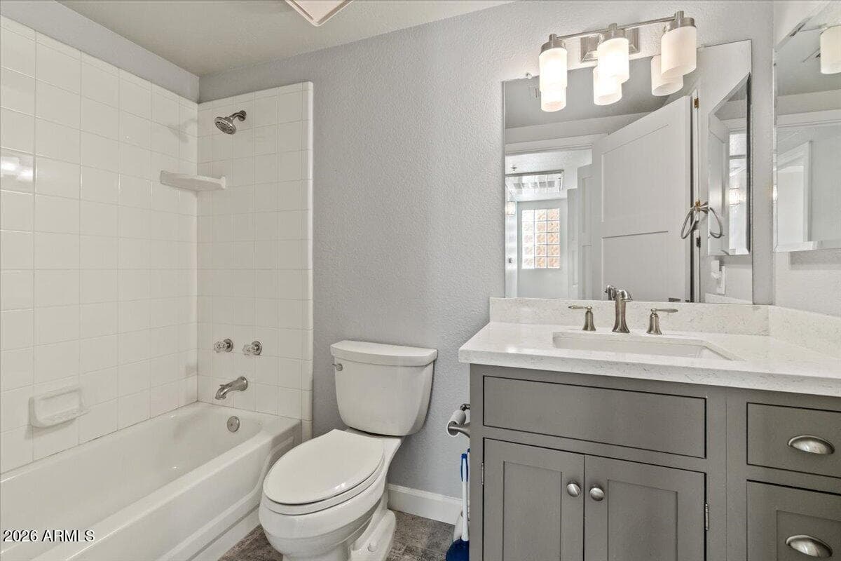 10101 N ARABIAN Trail 1044, Scottsdale, AZ 85258 — photo 17 of 36