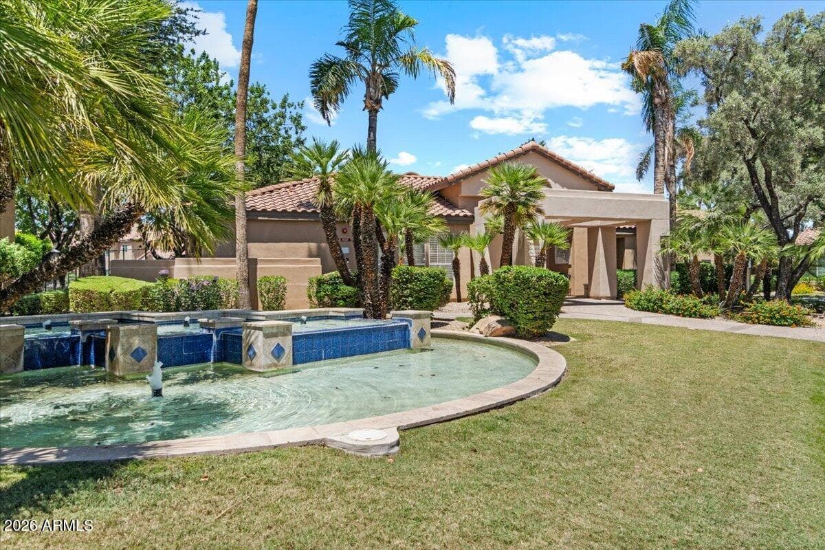 10101 N ARABIAN Trail 1044, Scottsdale, AZ 85258 — photo 24 of 36