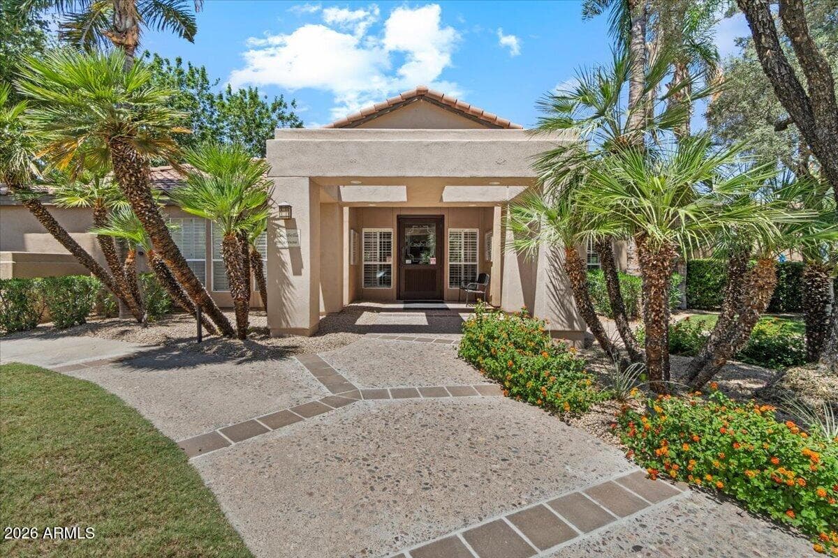10101 N ARABIAN Trail 1044, Scottsdale, AZ 85258 — photo 25 of 36