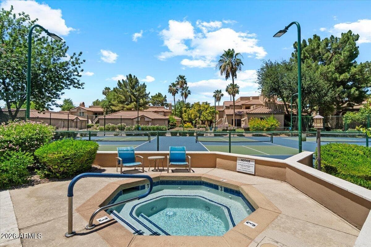 10101 N ARABIAN Trail 1044, Scottsdale, AZ 85258 — photo 28 of 36
