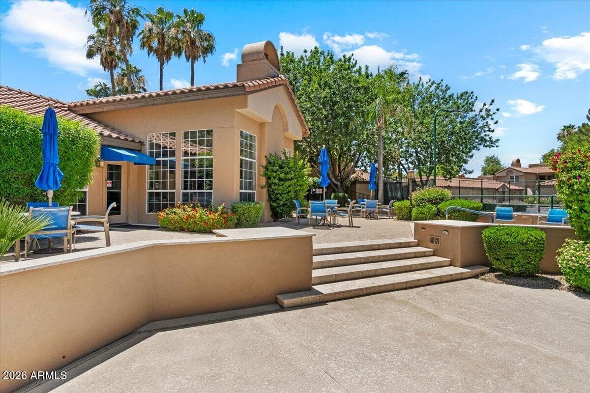 10101 N ARABIAN Trail 1044, Scottsdale, AZ 85258 — photo 30 of 36