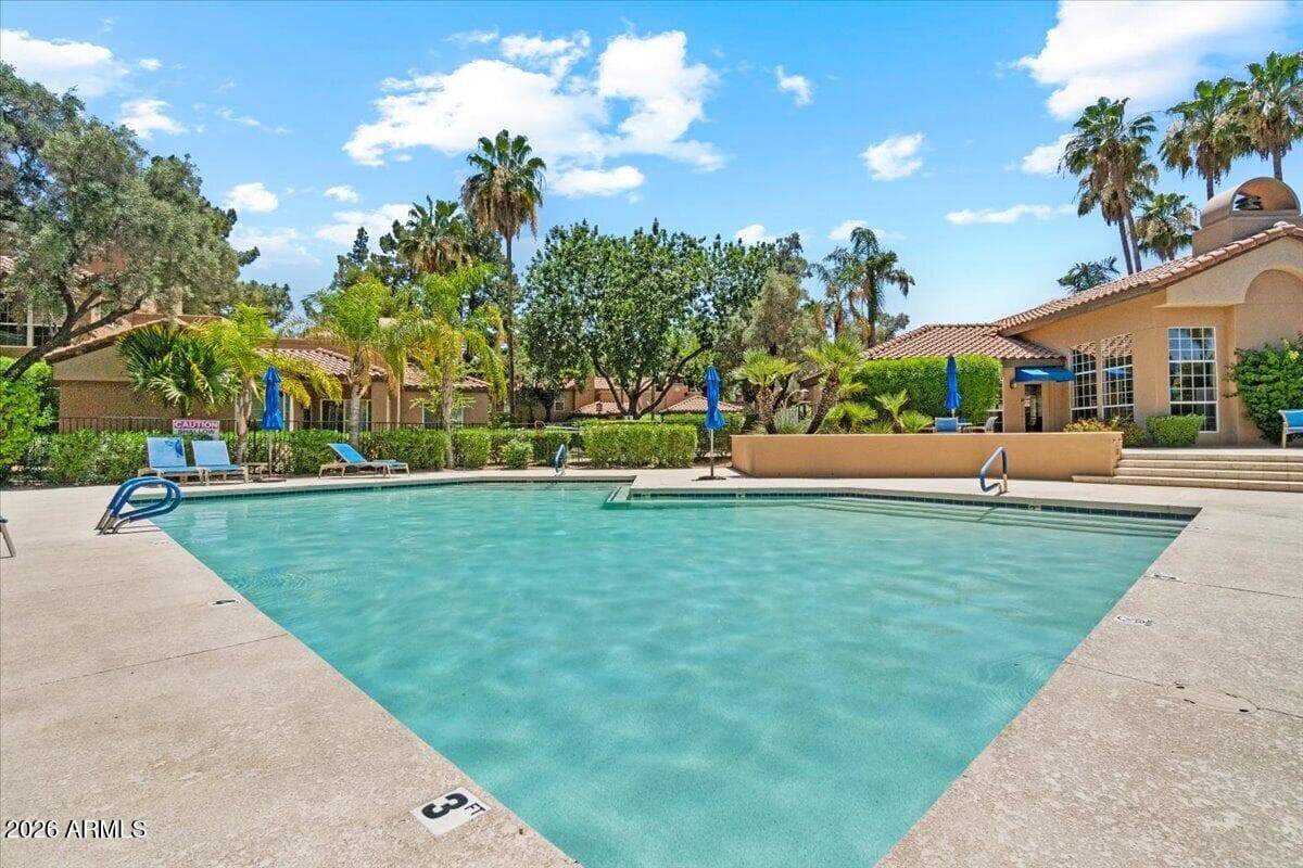 10101 N ARABIAN Trail 1044, Scottsdale, AZ 85258 — photo 31 of 36