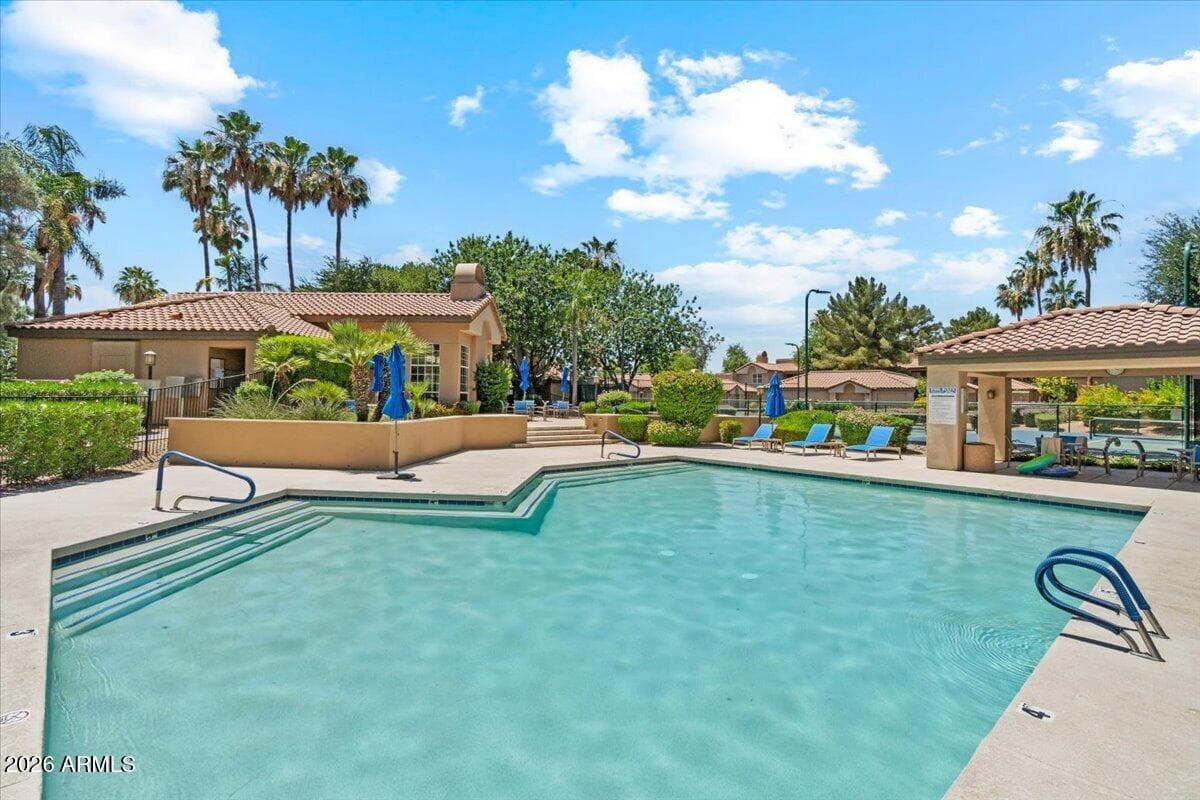 10101 N ARABIAN Trail 1044, Scottsdale, AZ 85258 — photo 32 of 36