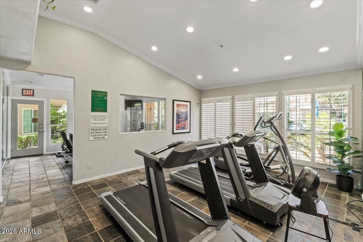 10101 N ARABIAN Trail 1044, Scottsdale, AZ 85258 — photo 34 of 36