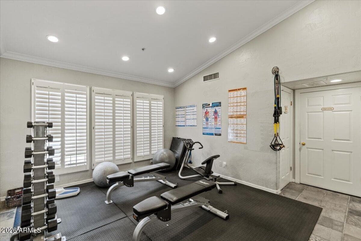 10101 N ARABIAN Trail 1044, Scottsdale, AZ 85258 — photo 35 of 36